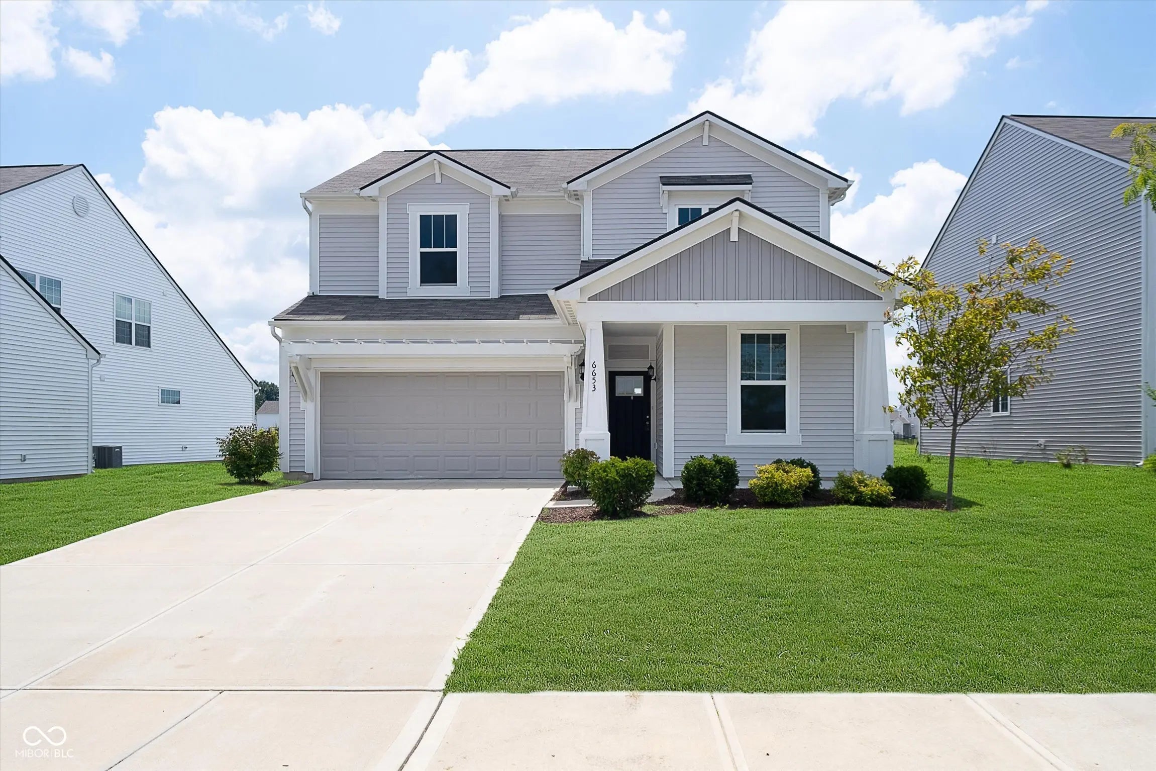 6653 Rainwater Lane, Whitestown