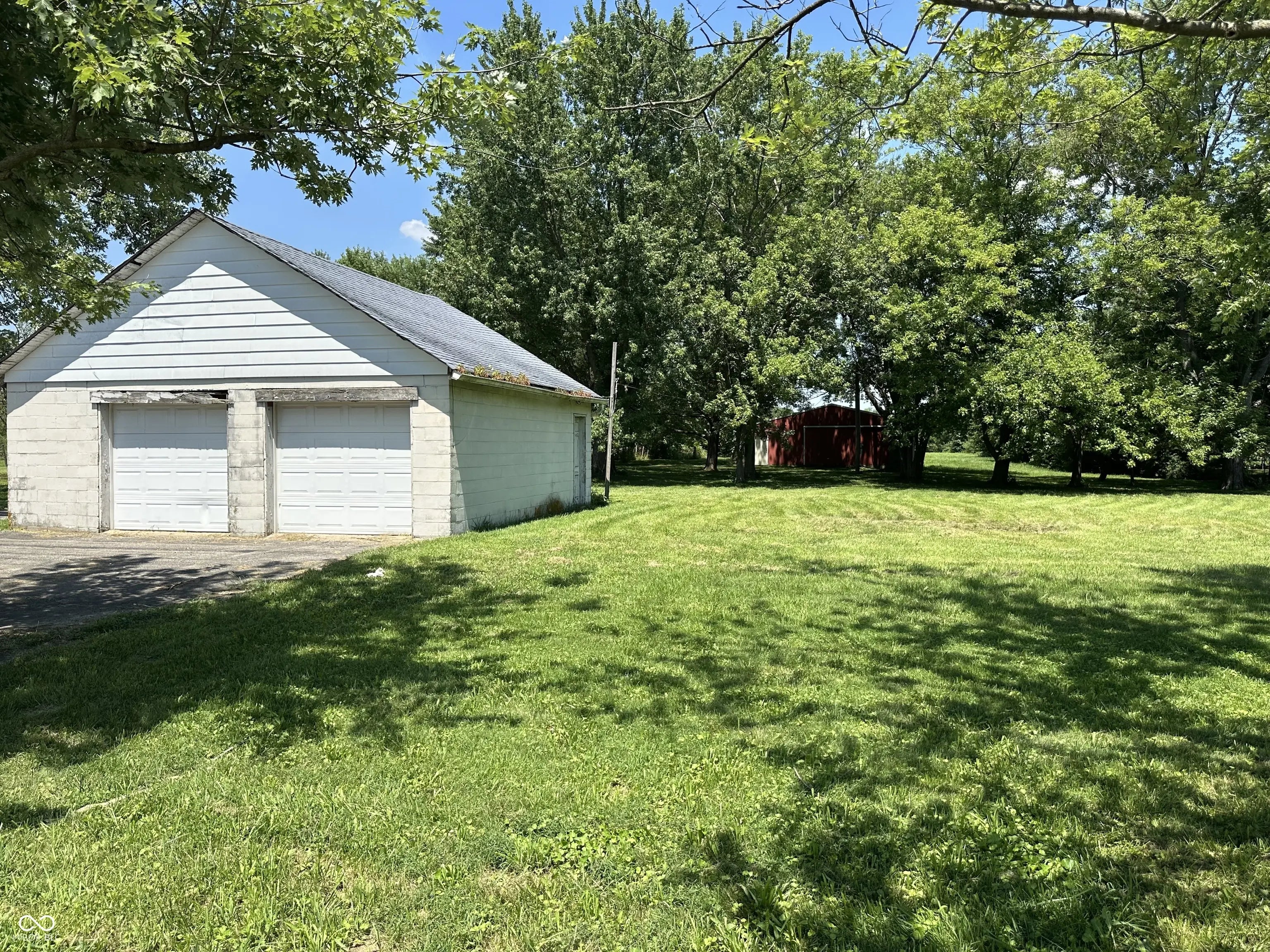 7706 E 100 County Road S, Avon