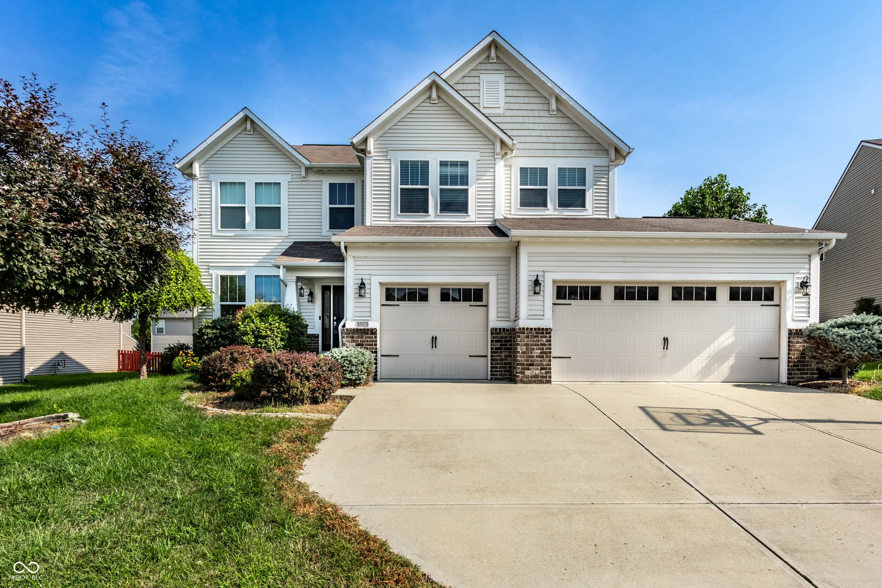 5382 Havenridge Pass, Greenwood