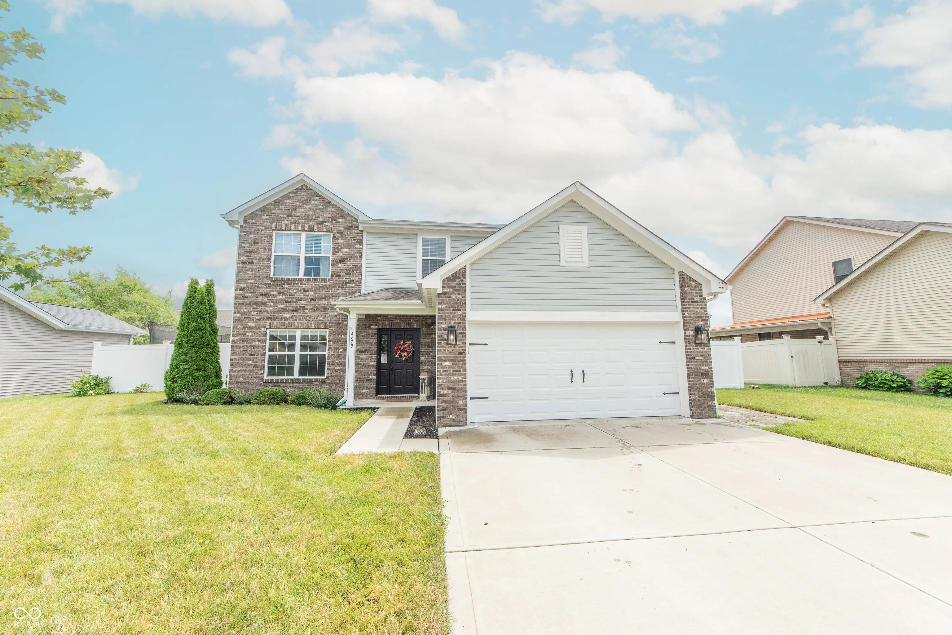 4679 Bayview Drive, Columbus