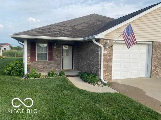 1015 Plaza Drive, Martinsville