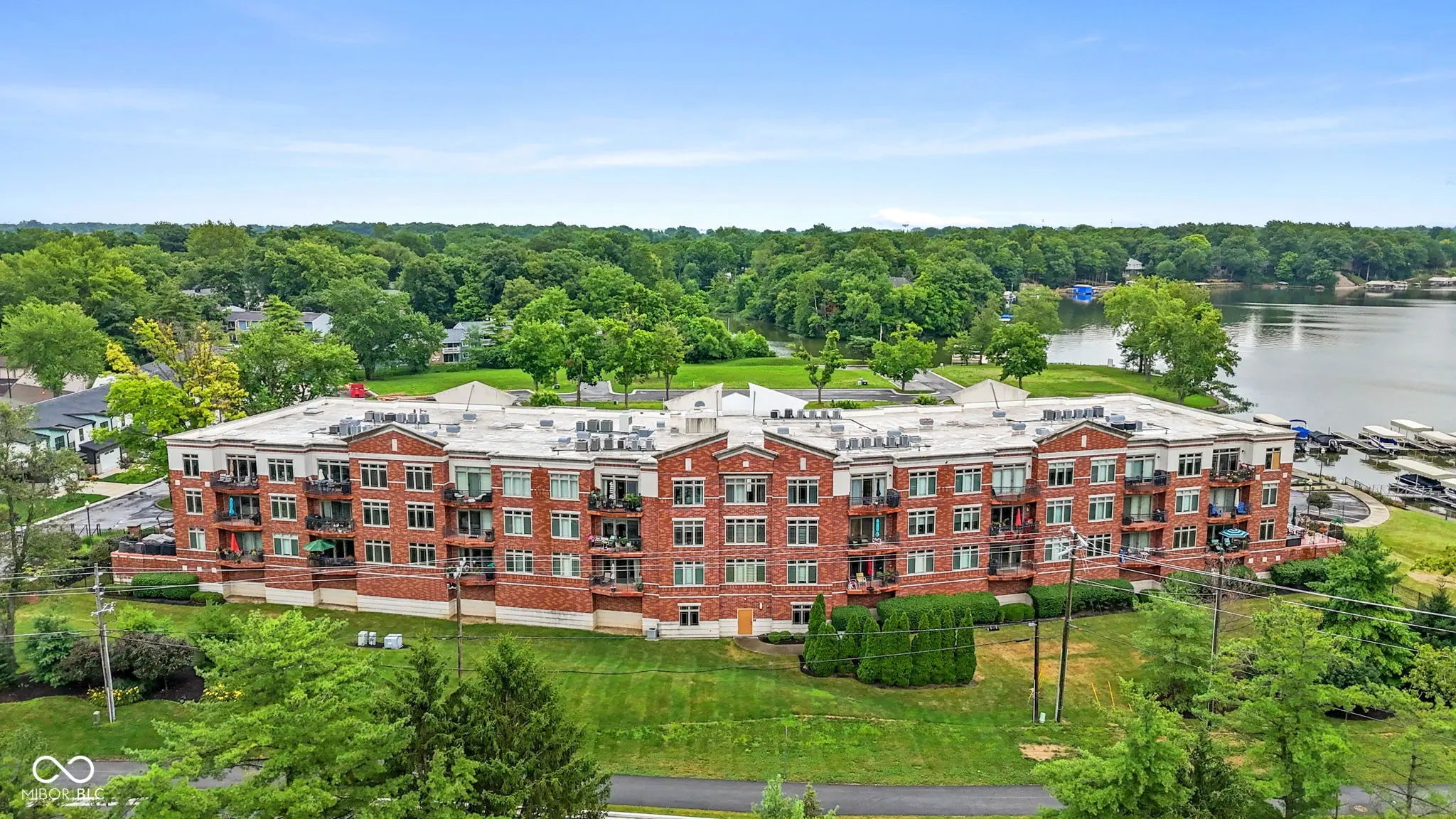 20971 Shoreline Court #312, Noblesville