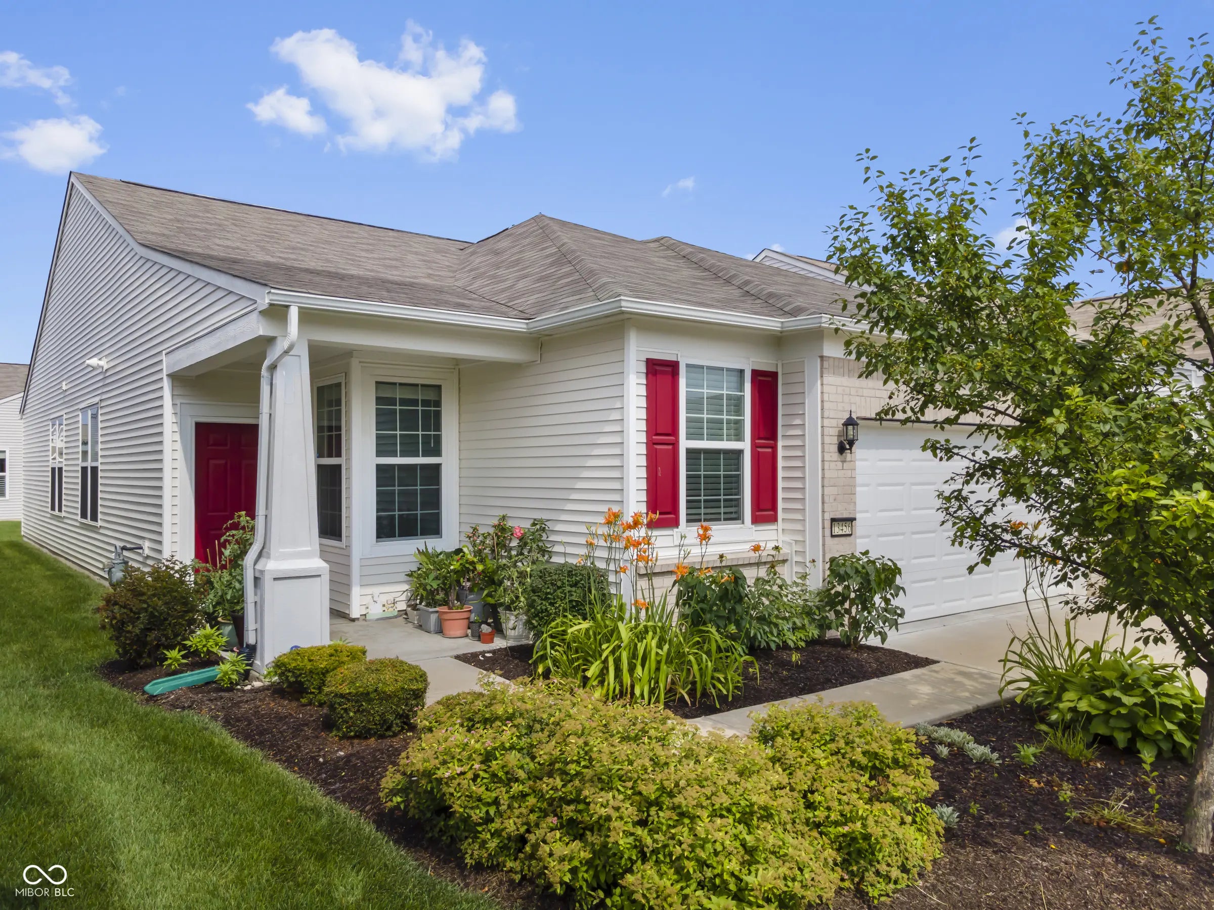 13456 Ravenswood Trail, Fishers
