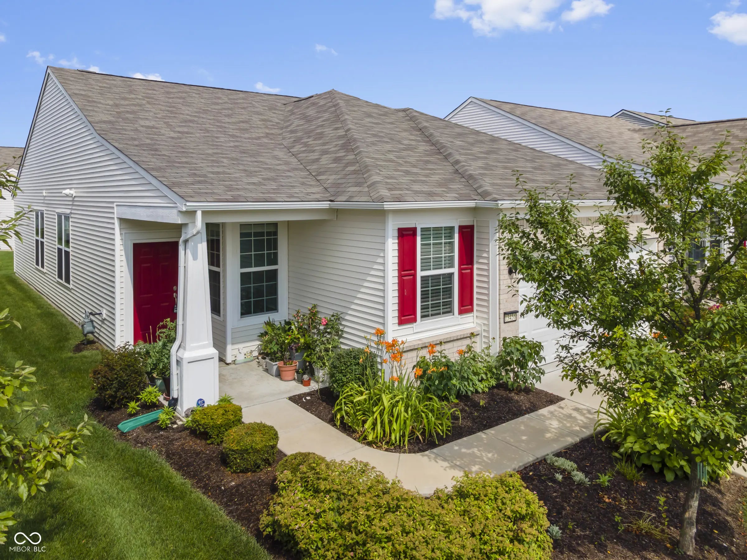 13456 Ravenswood Trail, Fishers