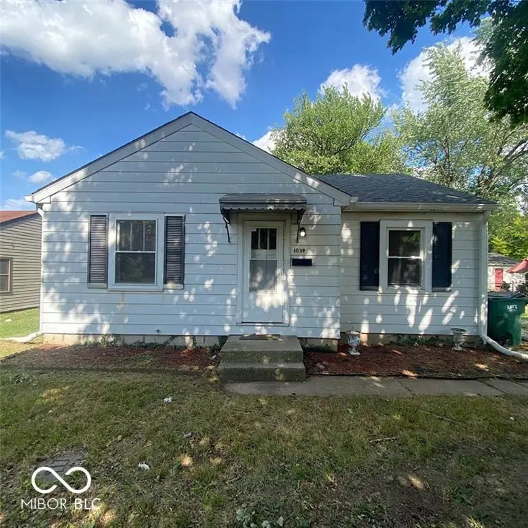 1039 N Lynhurst Drive, Indianapolis
