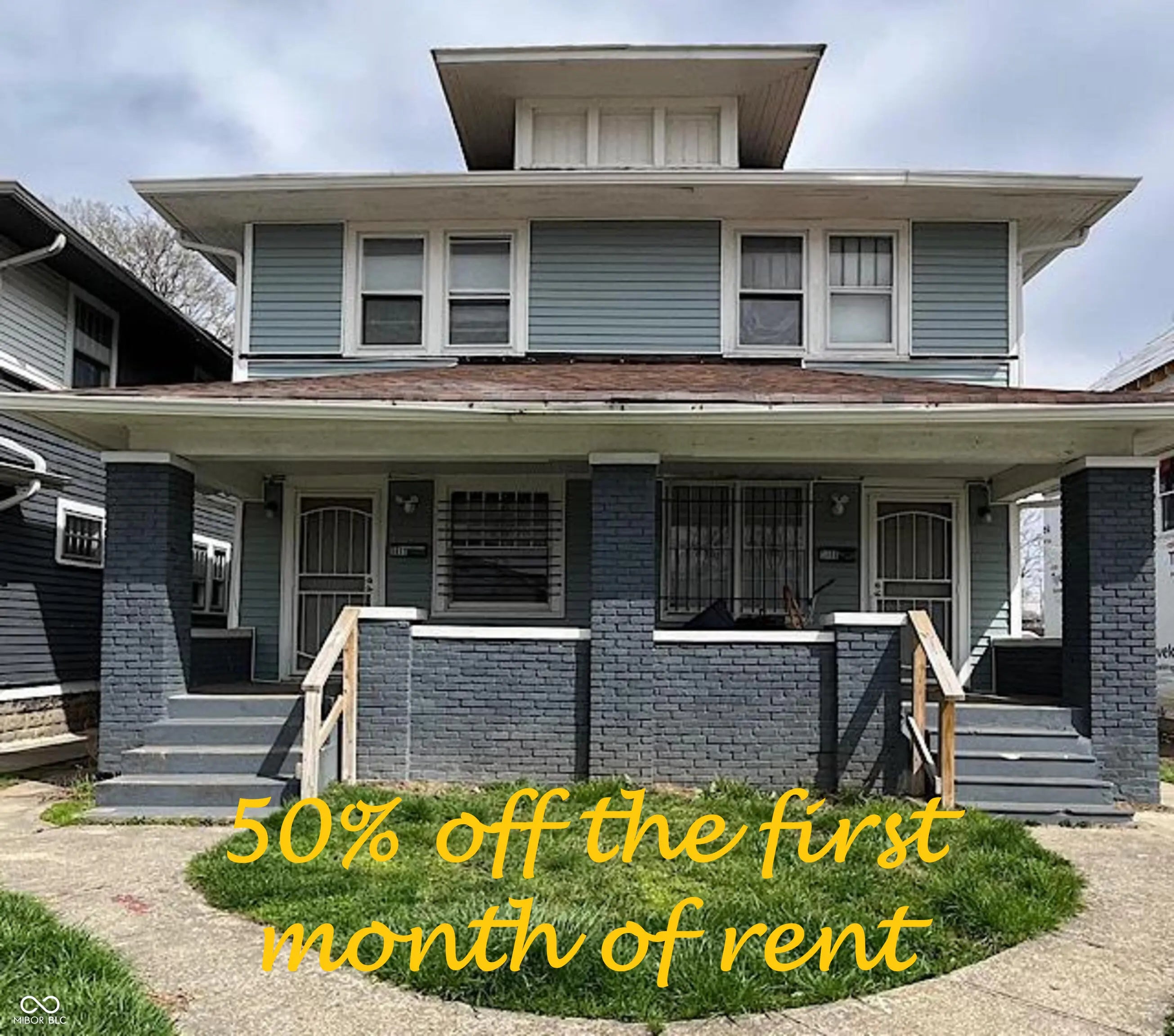 Photo of 3411 N Capitol Avenue Indianapolis, IN 46208