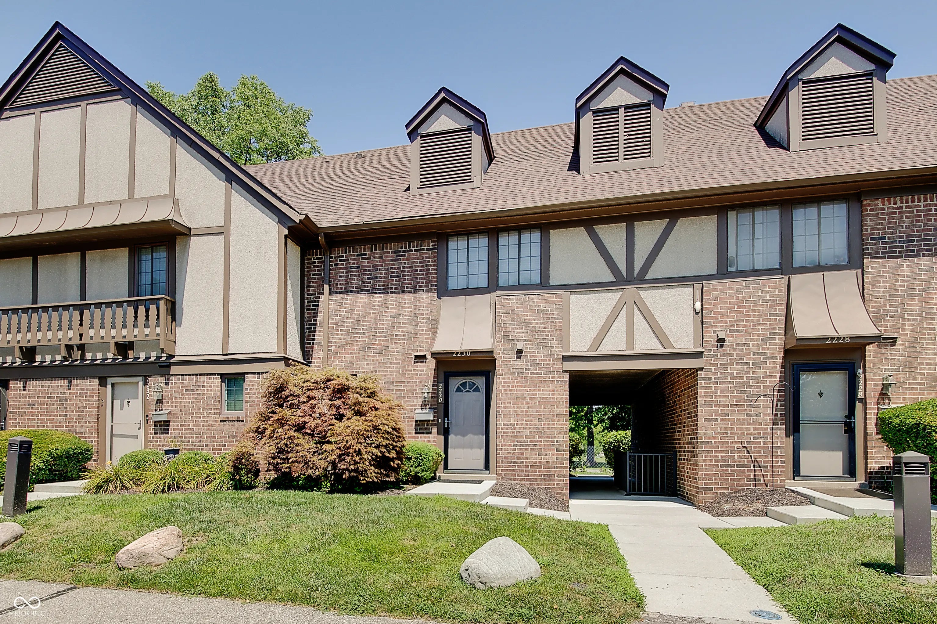 2230 Rome Drive, Indianapolis