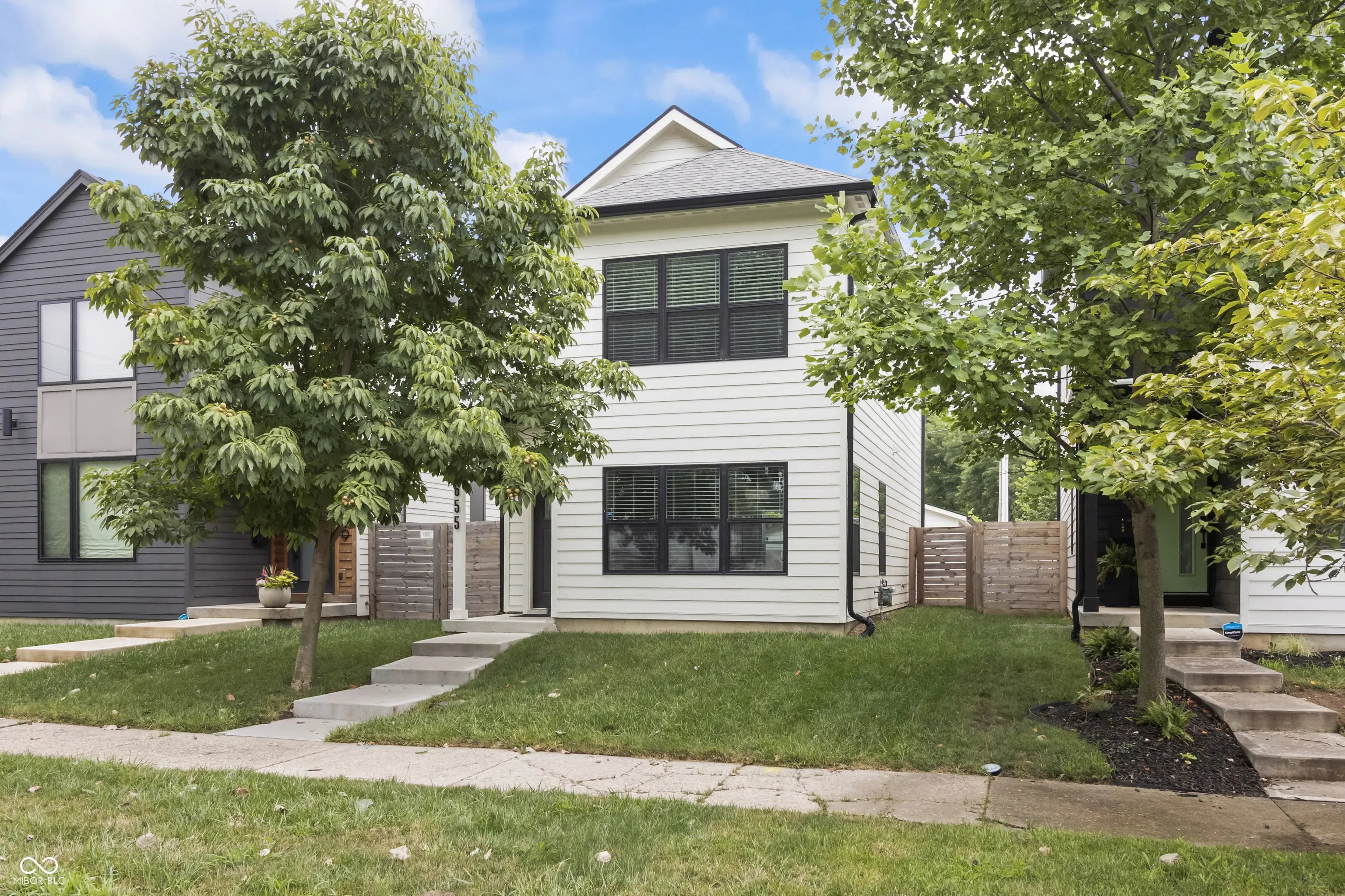 1655 Sheldon Street, Indianapolis