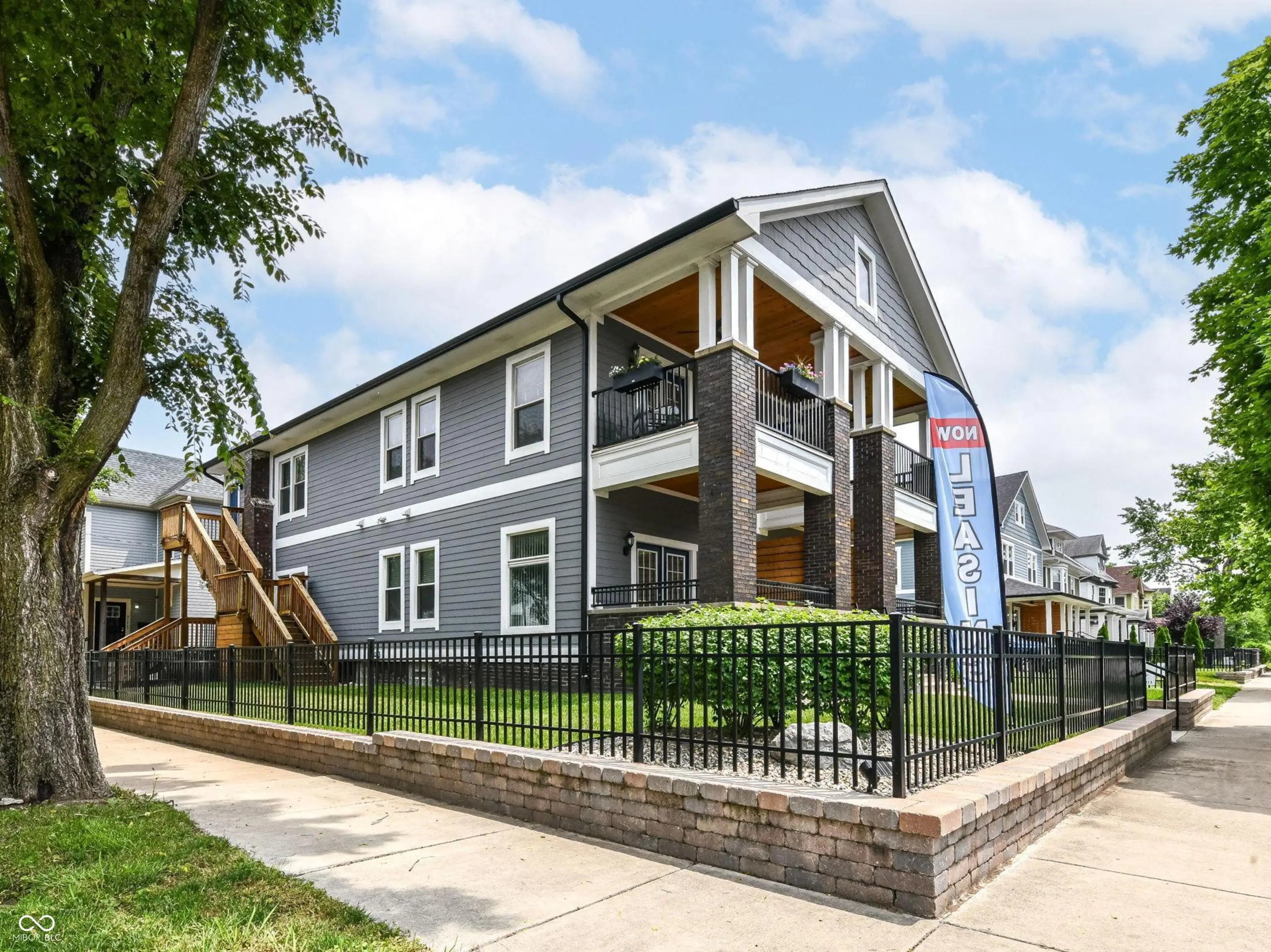 2645 N College Avenue A, Indianapolis
