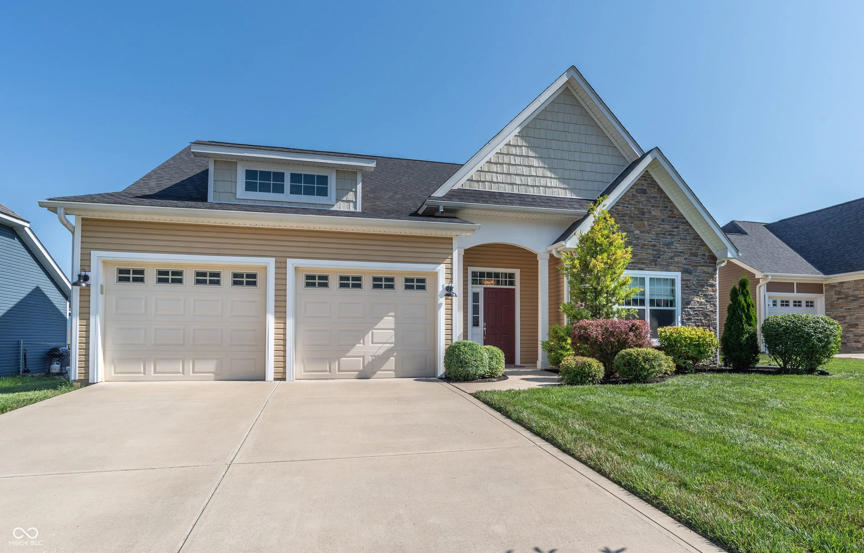 3720 Cheryl Drive, Bloomington