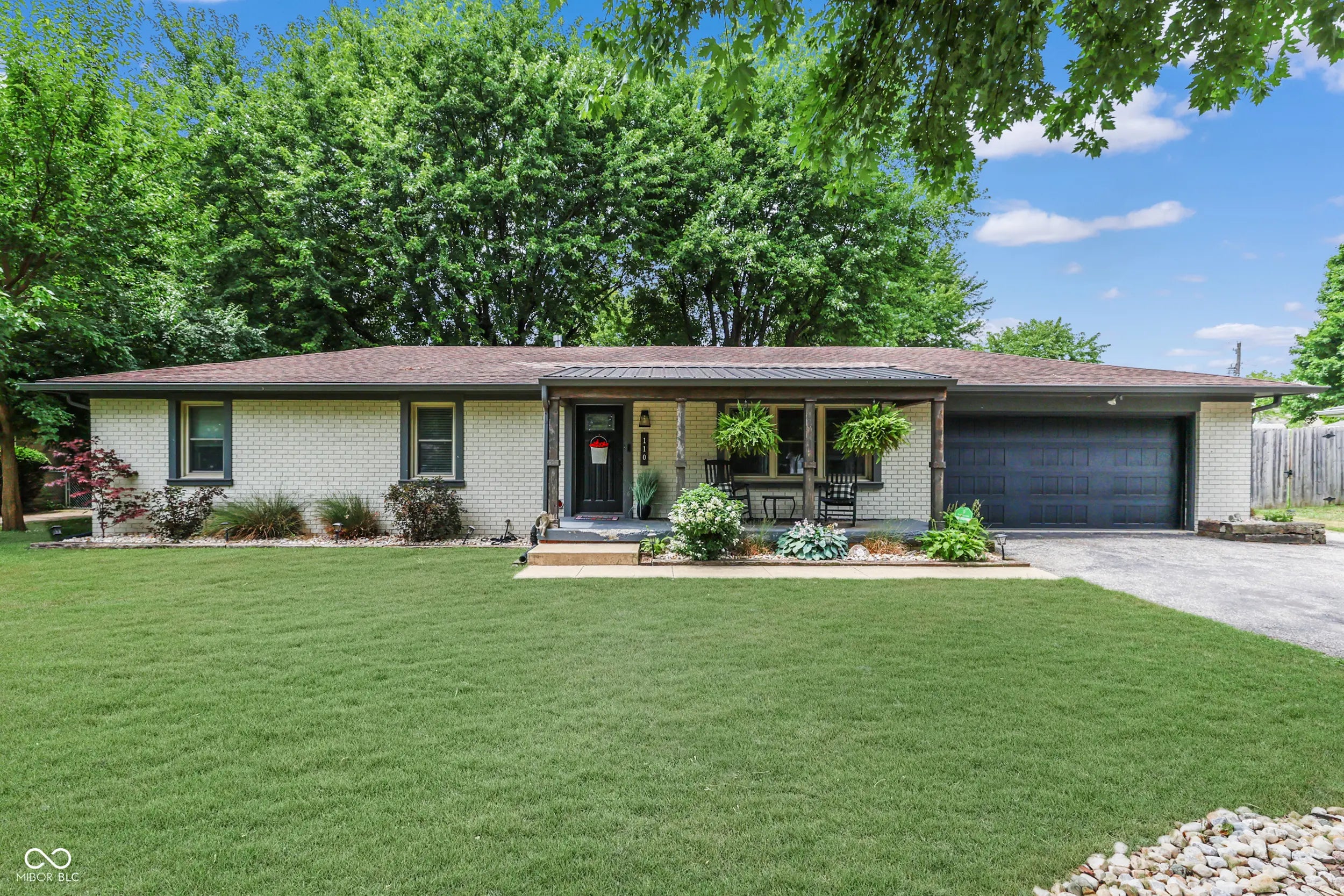 110 N Tresslar Avenue MLS 22051054 Utterback photo 1