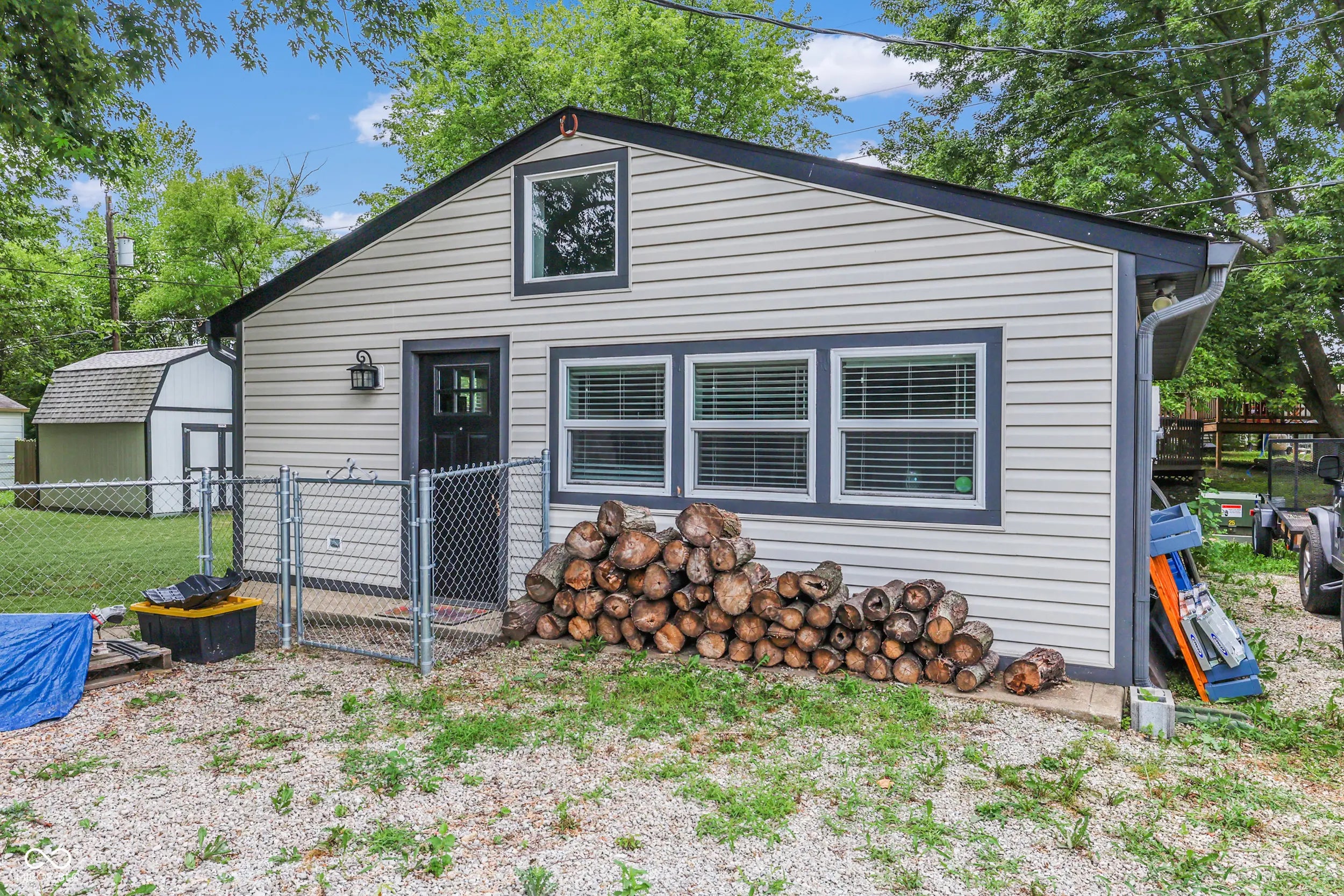 110 N Tresslar Avenue MLS 22051054 Utterback photo 33