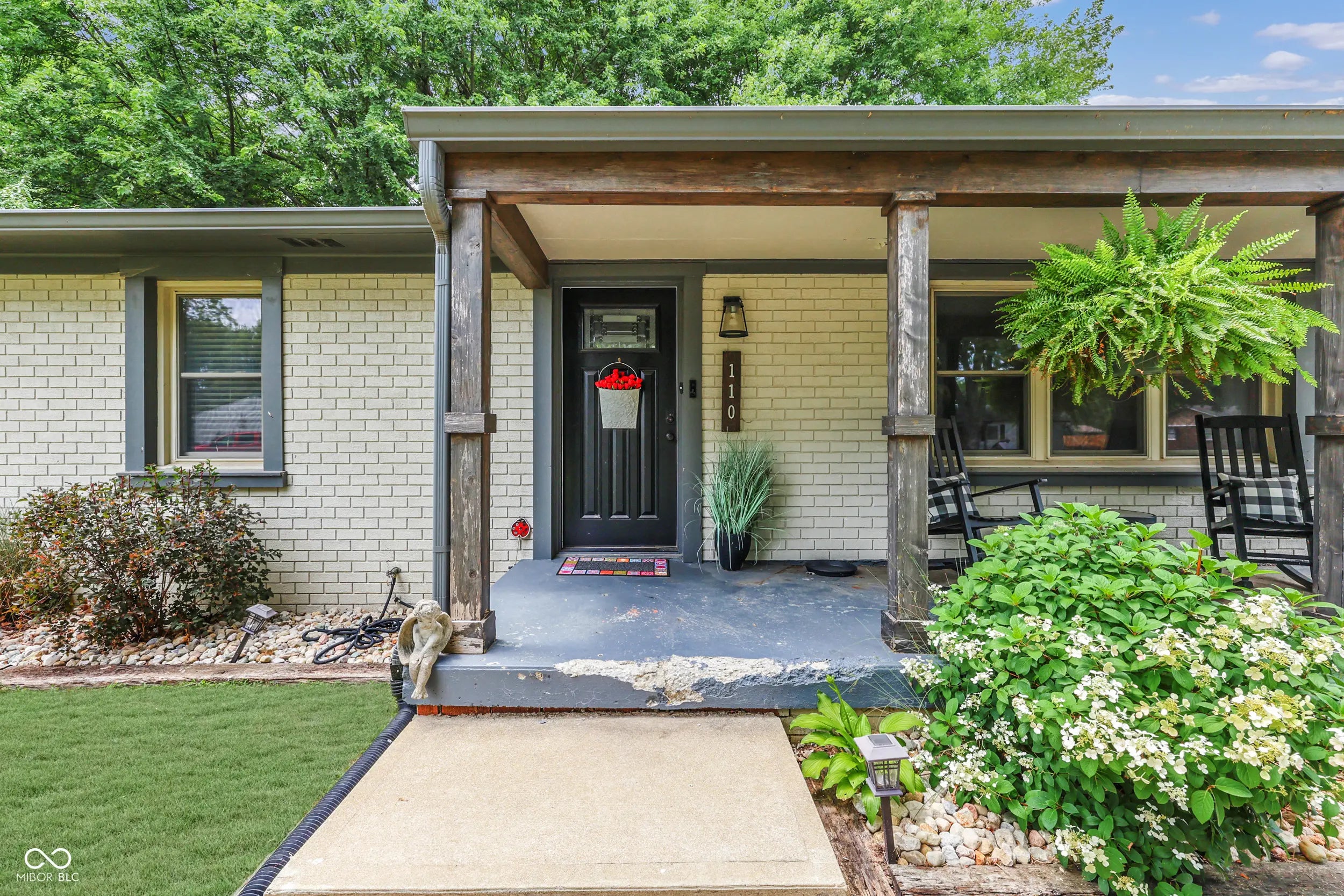 110 N Tresslar Avenue MLS 22051054 Utterback photo 4