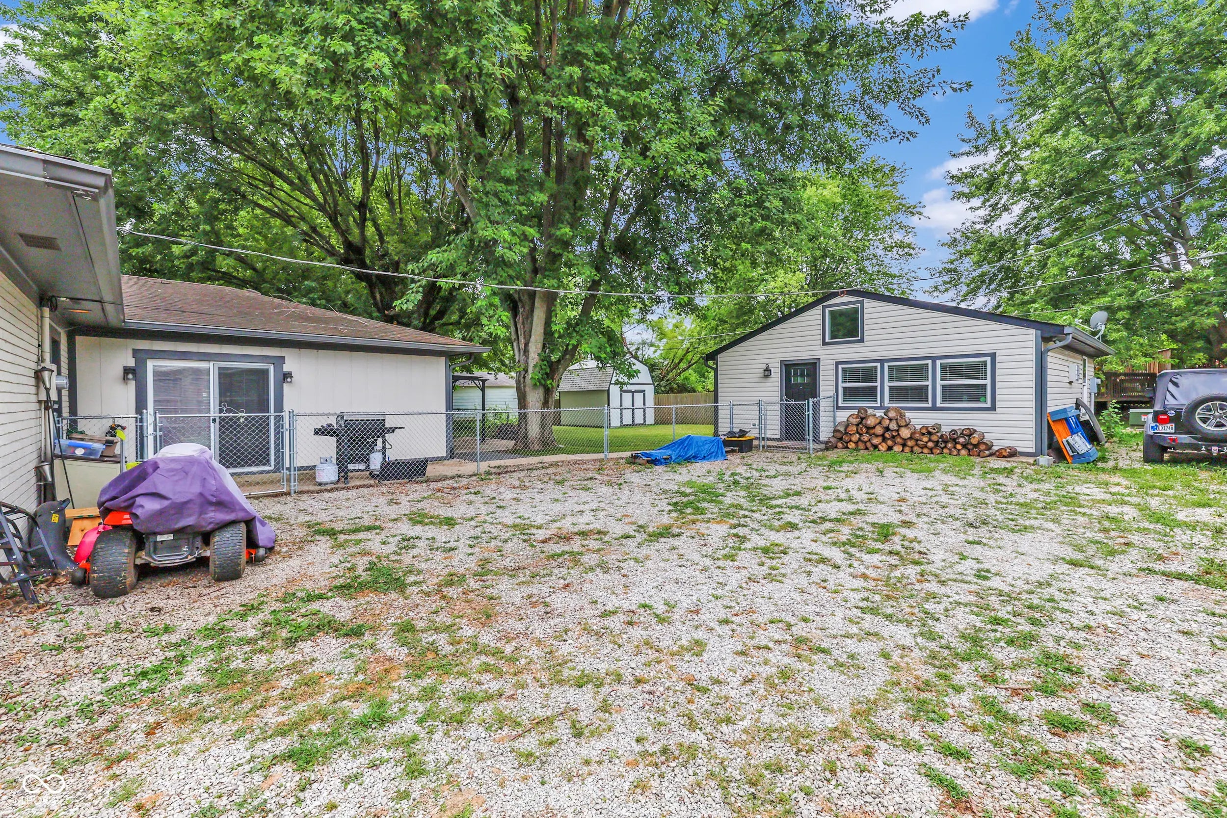 110 N Tresslar Avenue MLS 22051054 Utterback photo 51