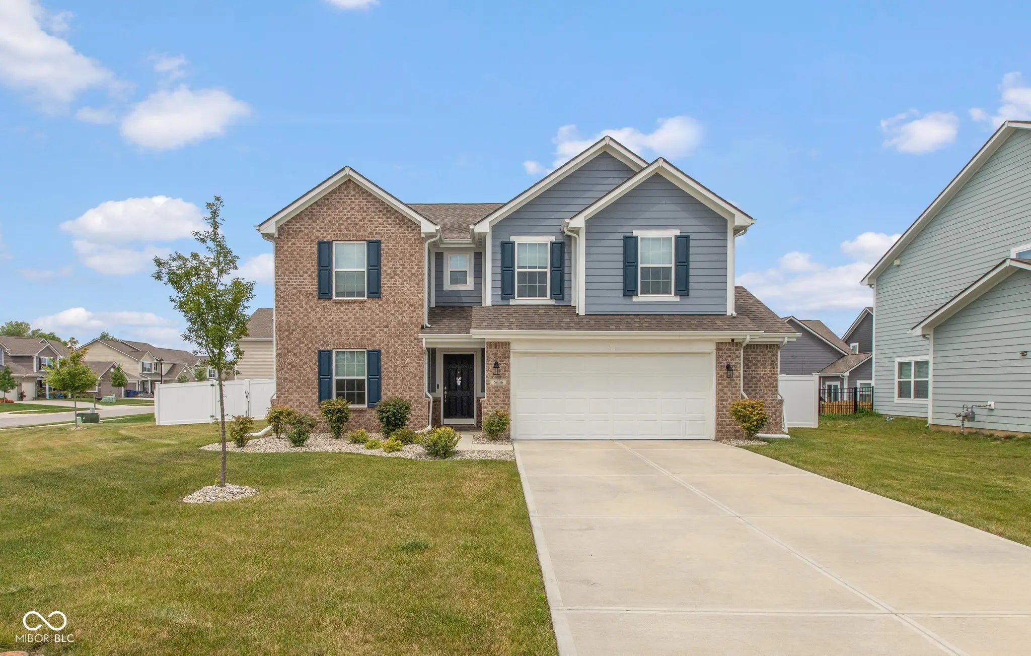 5636 Cherrywood Lane, McCordsville