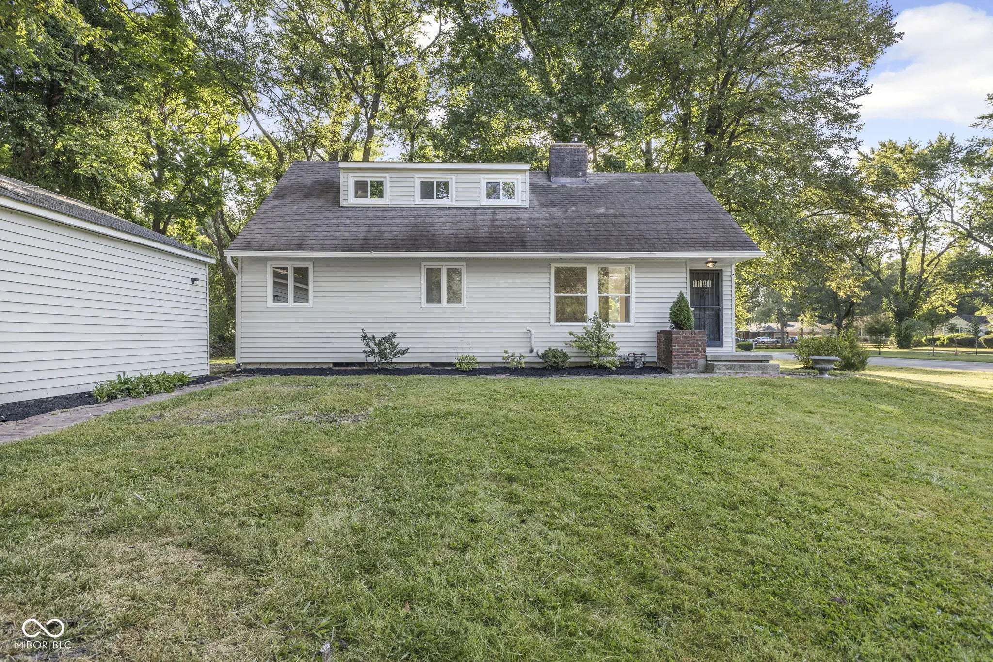 Photo of 6501 N Tremont Street Indianapolis, IN 46260