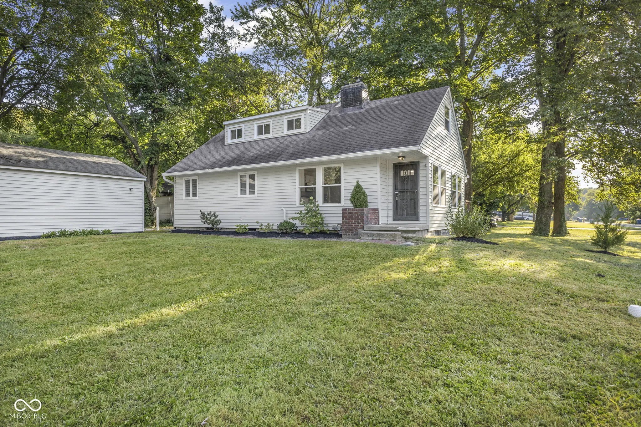 Photo of 6501 N Tremont Street Indianapolis, IN 46260
