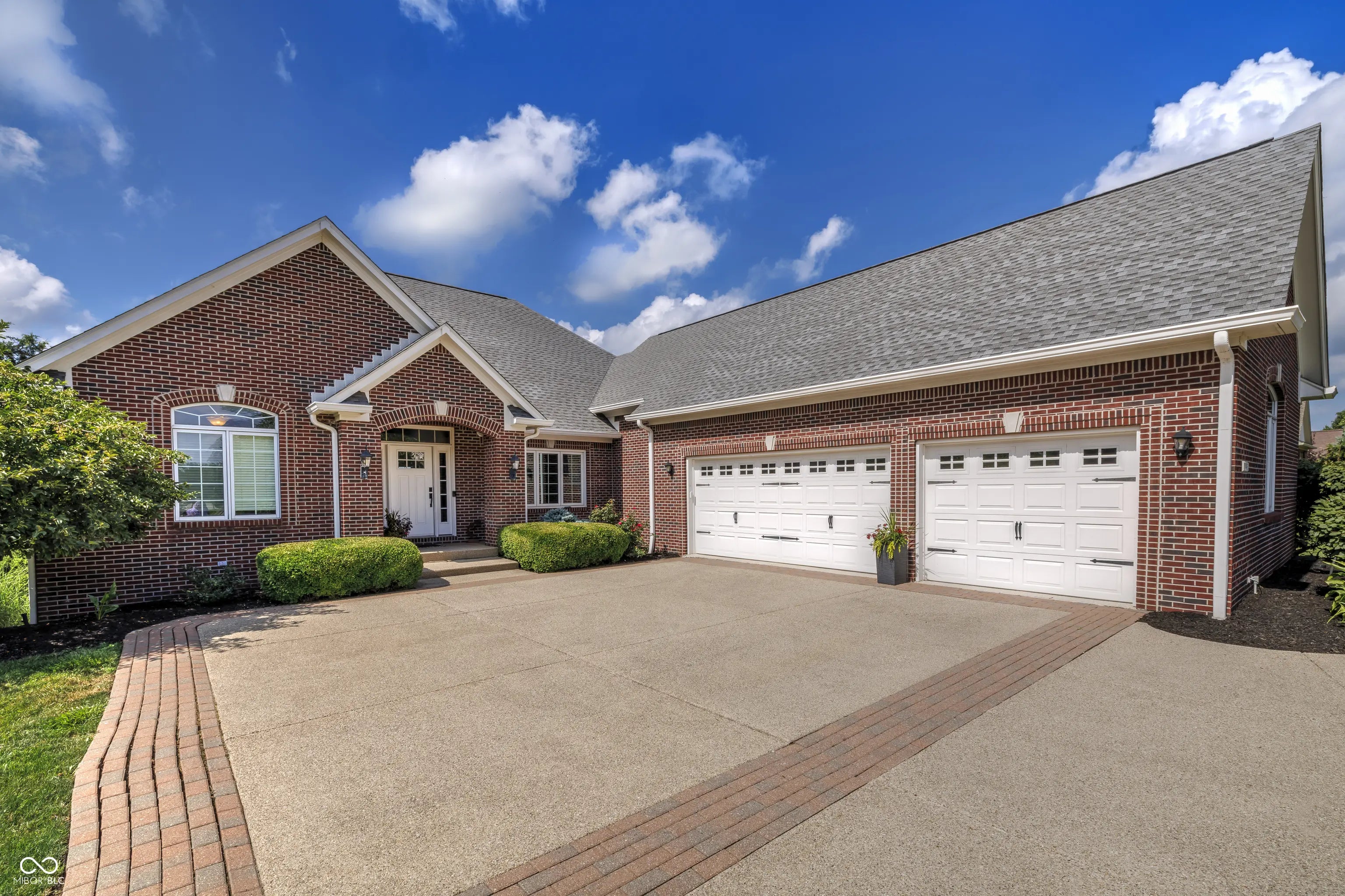 16483 Valhalla Drive, Noblesville