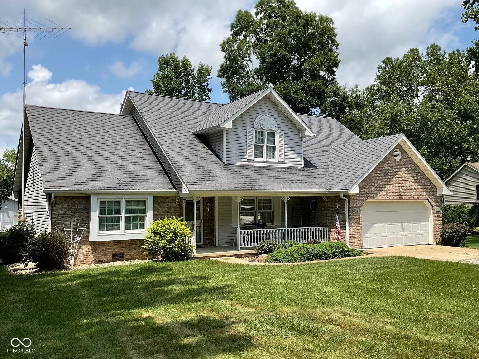 154 N Wildwood Trail, Rockville
