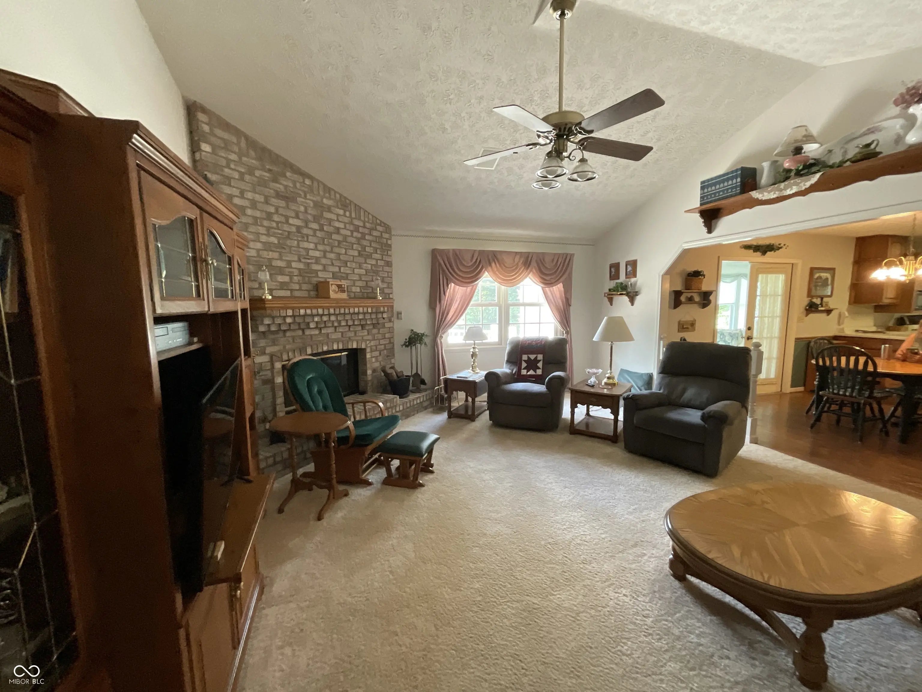 154 N Wildwood Trail MLS 22051072 Raccoon Lake Estates photo 13