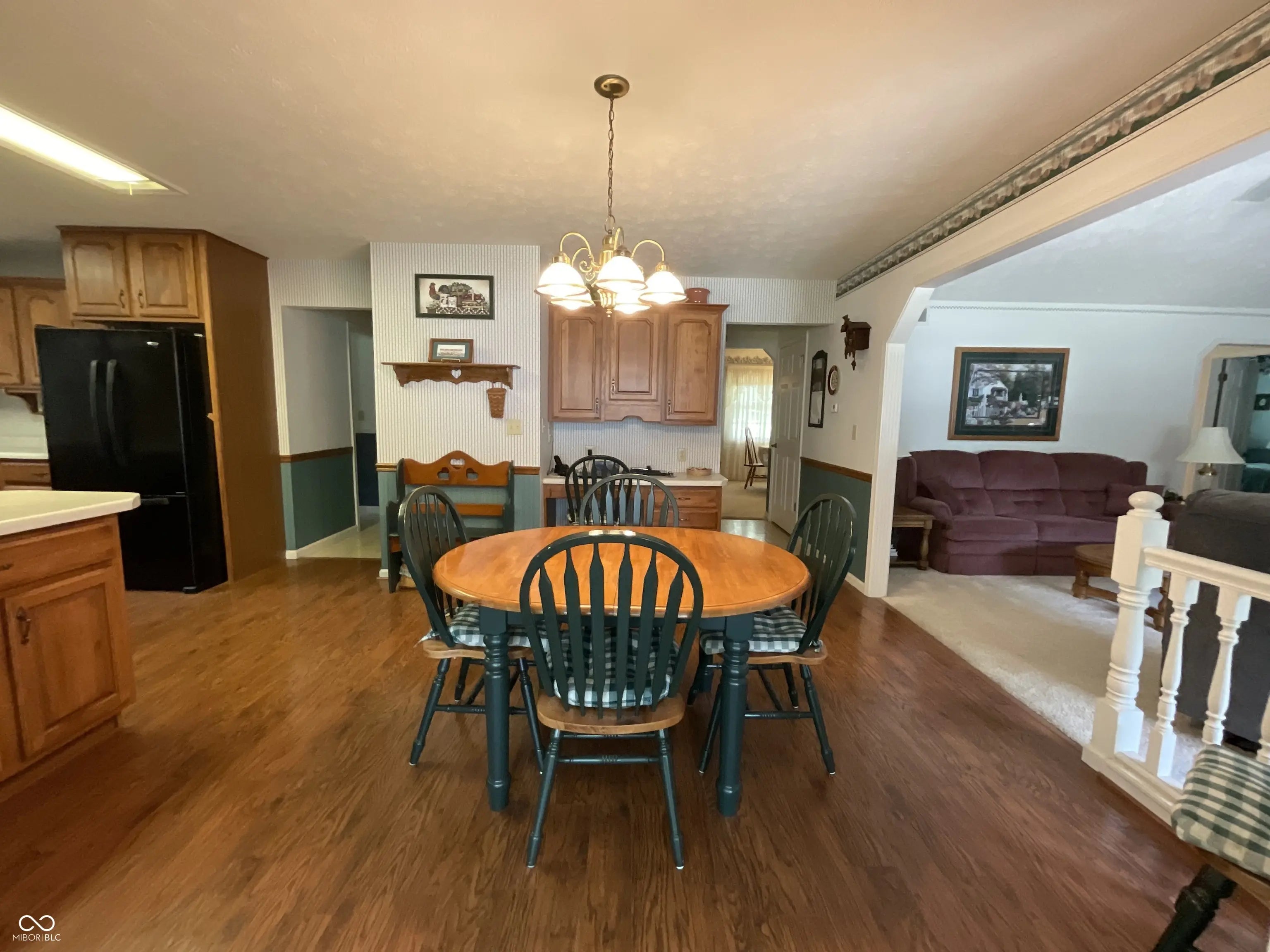 154 N Wildwood Trail MLS 22051072 Raccoon Lake Estates photo 18