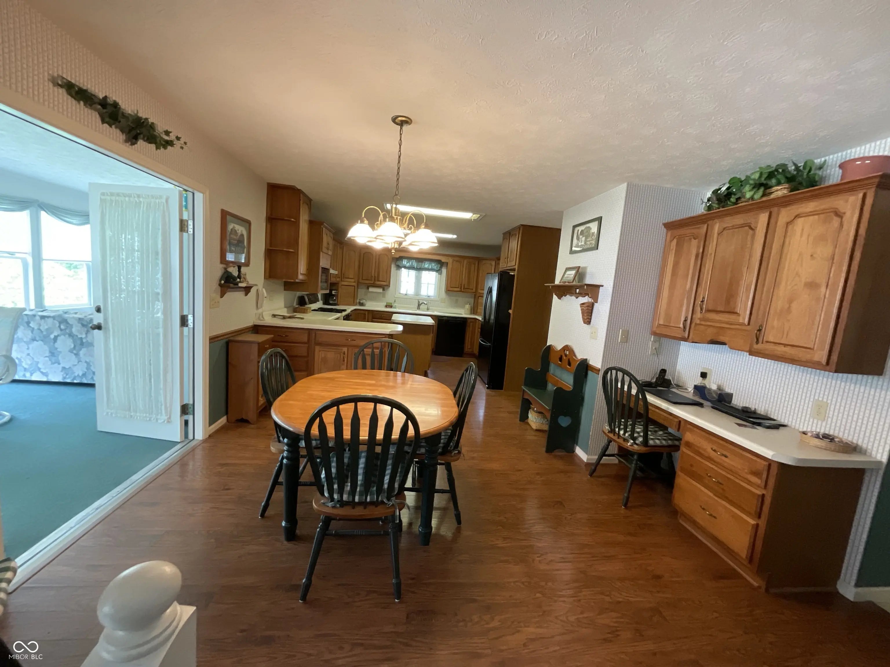 154 N Wildwood Trail MLS 22051072 Raccoon Lake Estates photo 19