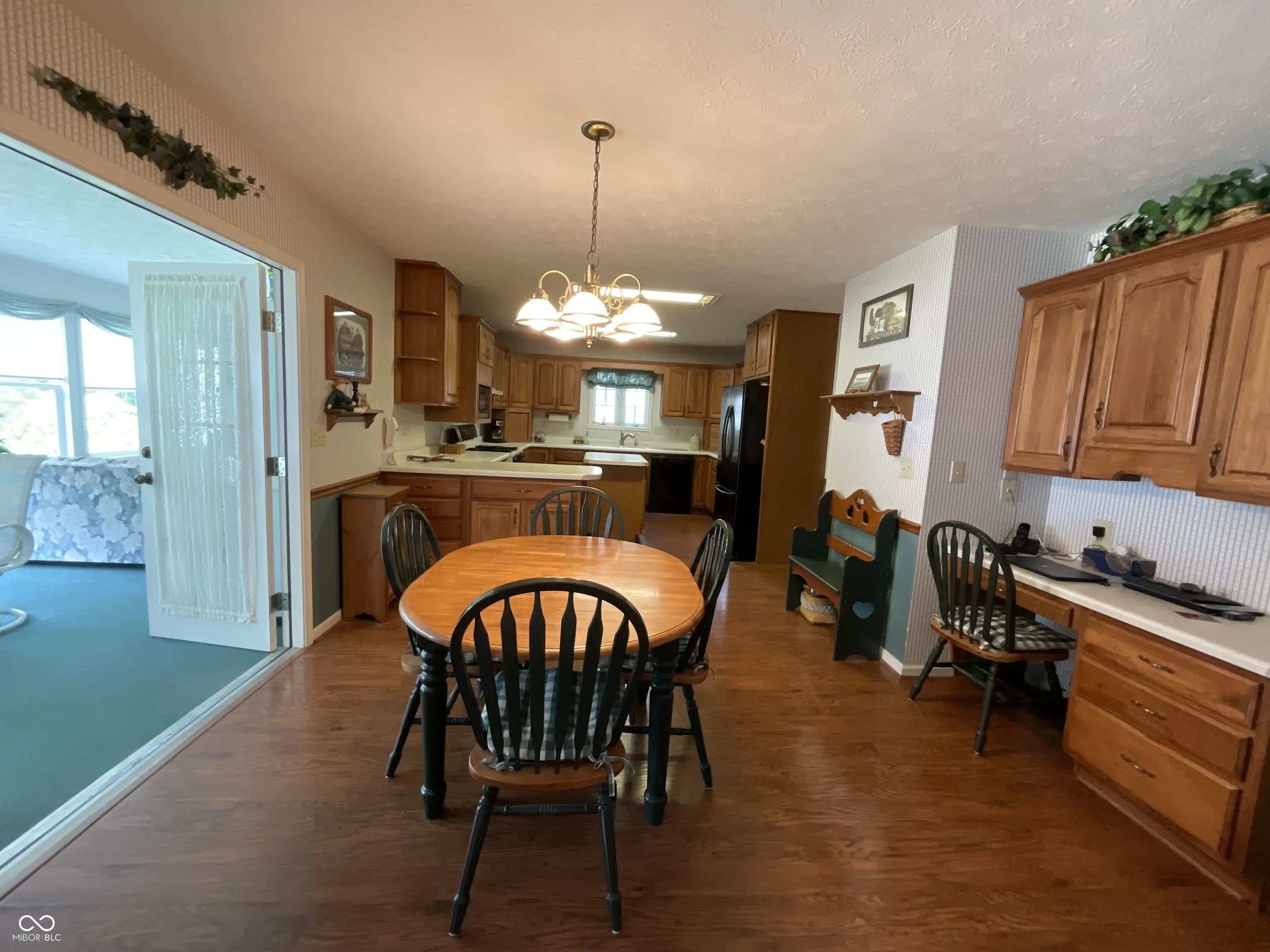 154 N Wildwood Trail MLS 22051072 Raccoon Lake Estates photo 20