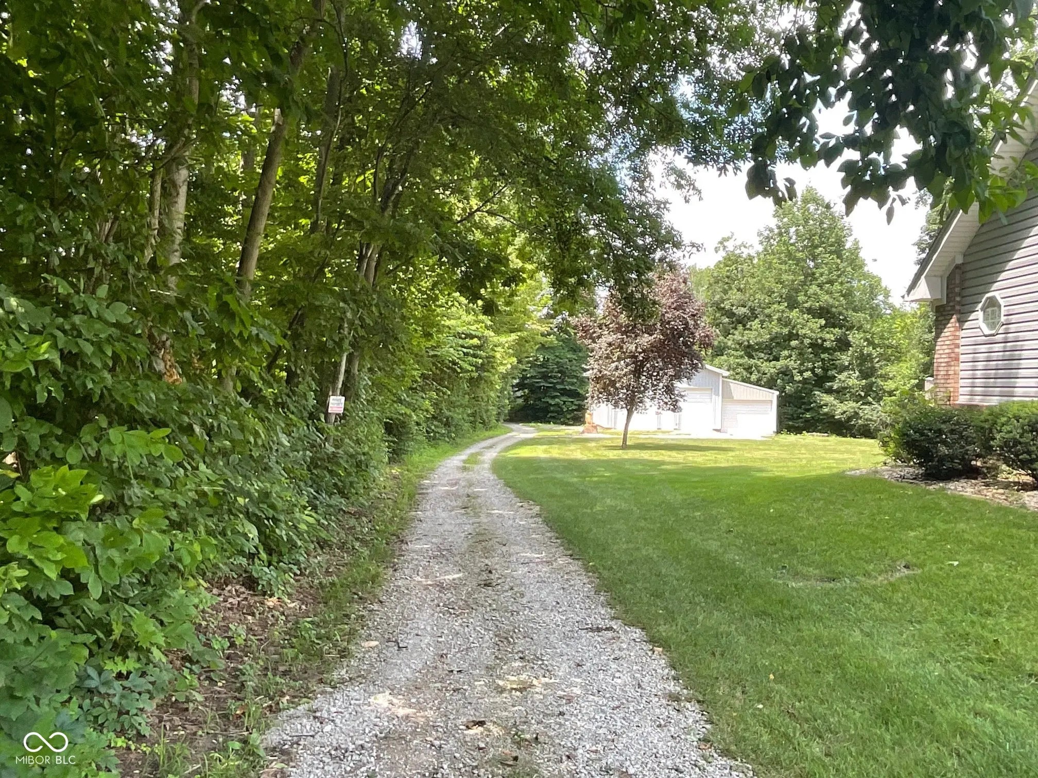 154 N Wildwood Trail MLS 22051072 Raccoon Lake Estates photo 3