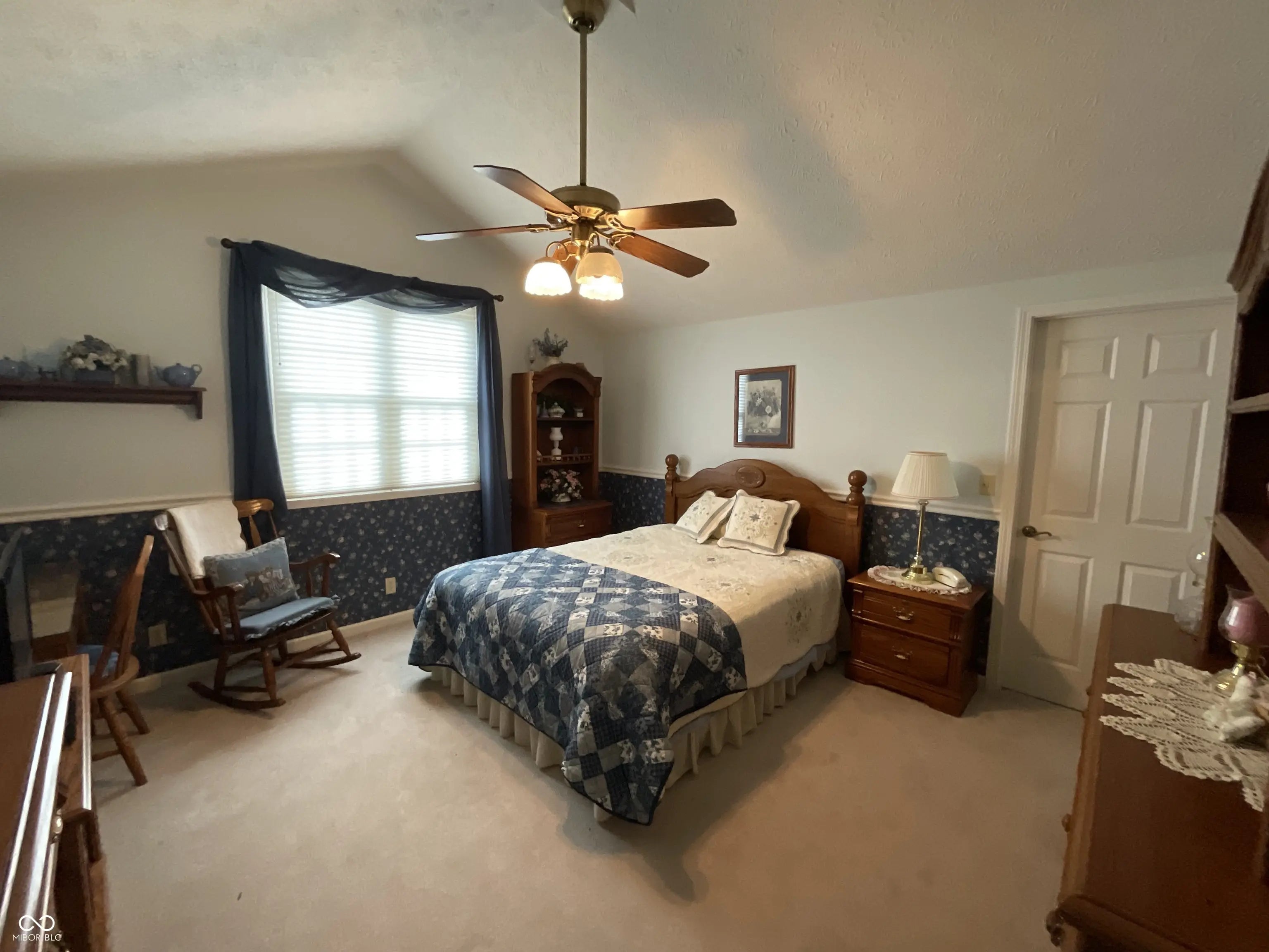 154 N Wildwood Trail MLS 22051072 Raccoon Lake Estates photo 32