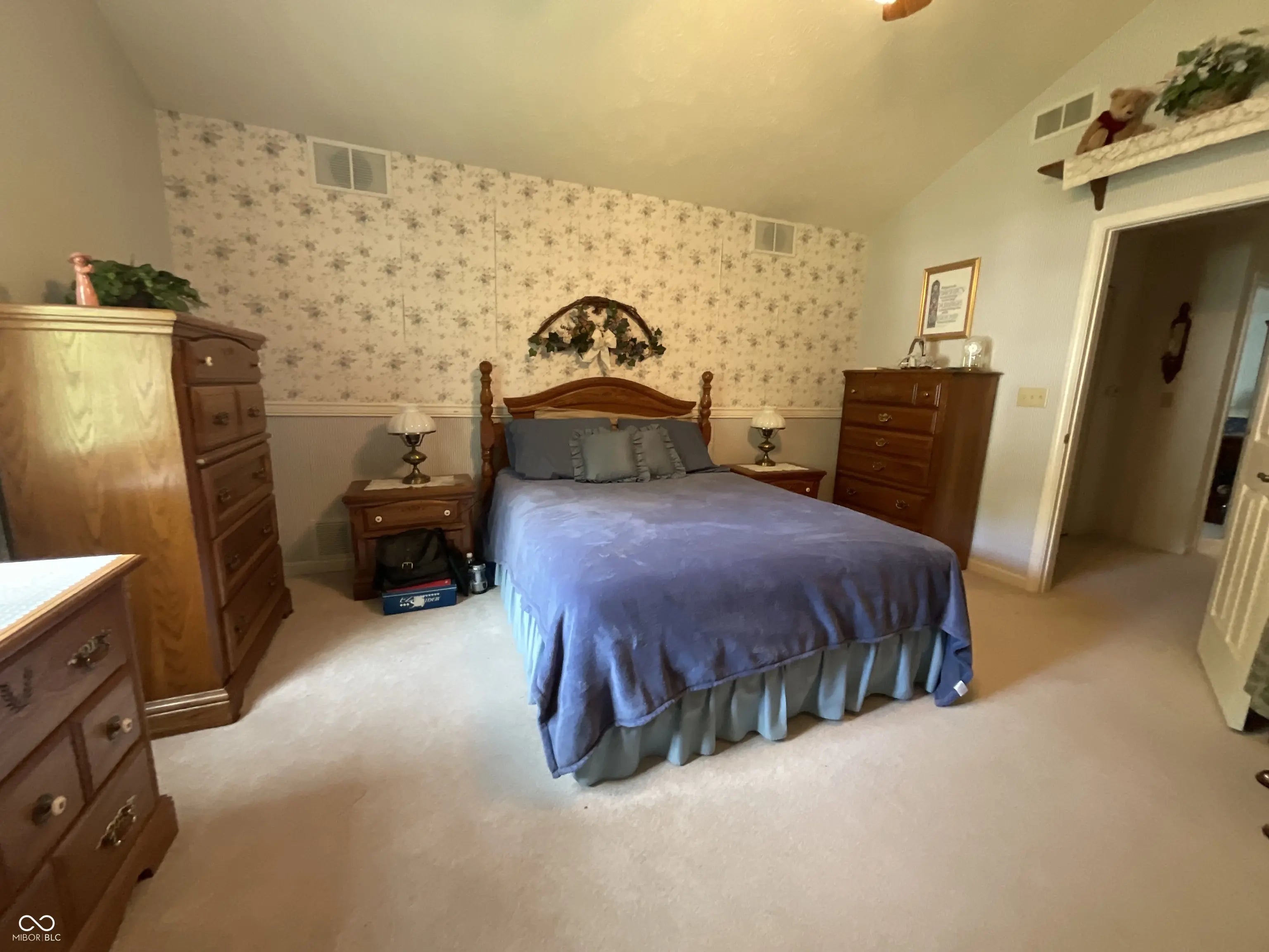 154 N Wildwood Trail MLS 22051072 Raccoon Lake Estates photo 37