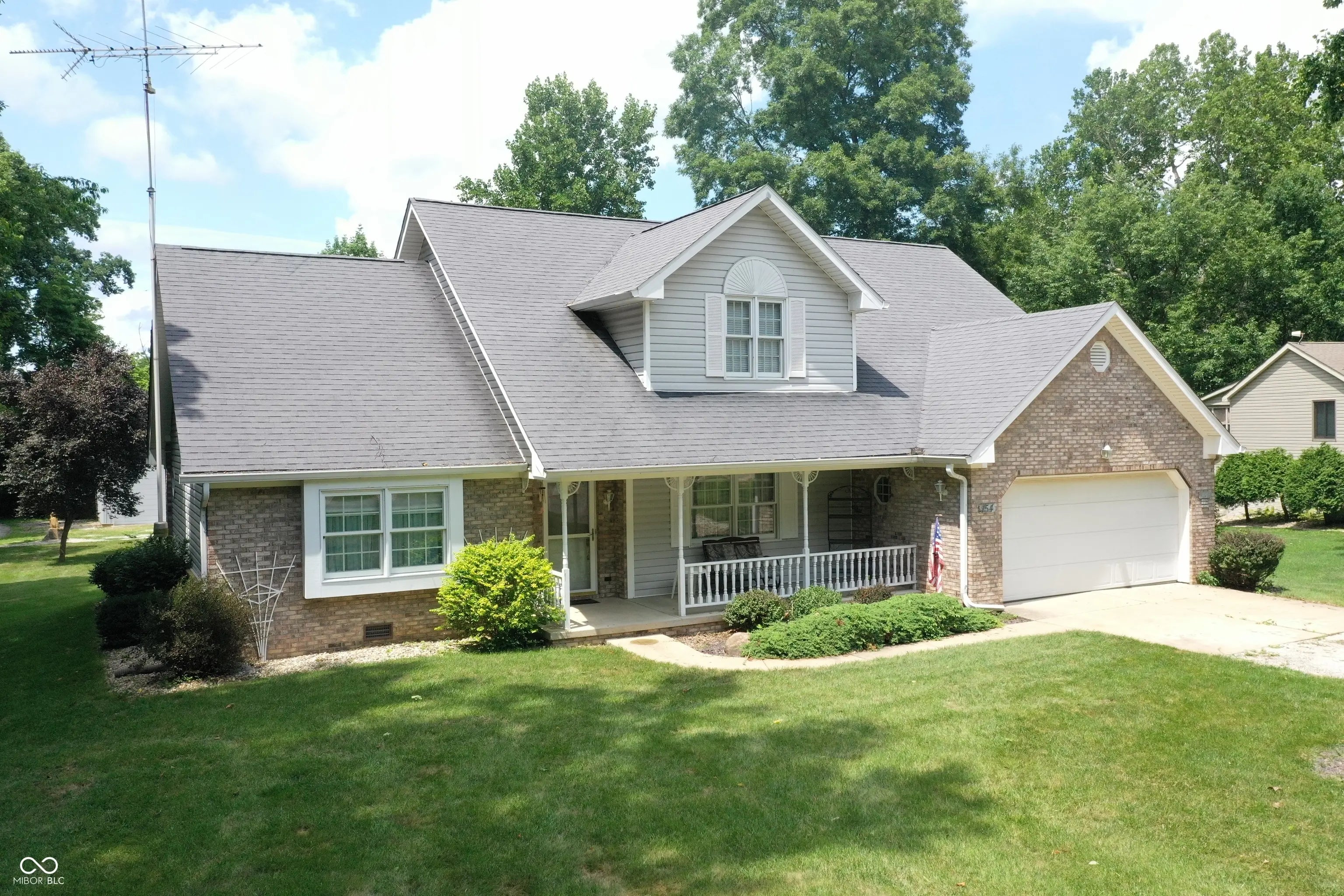 154 N Wildwood Trail MLS 22051072 Raccoon Lake Estates photo 39