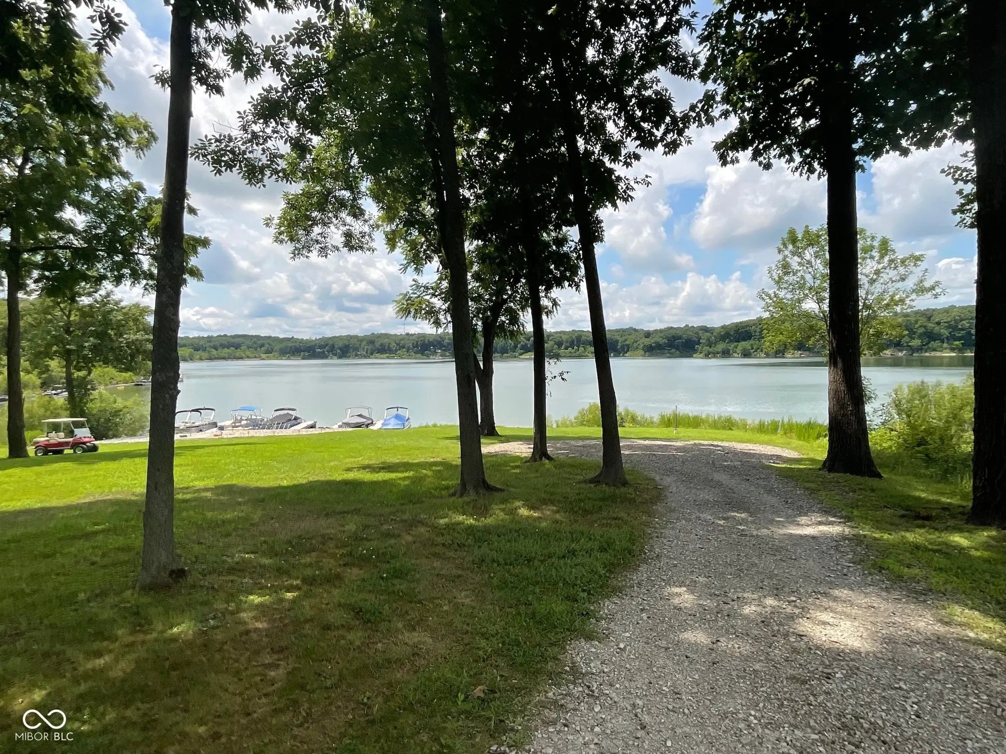 154 N Wildwood Trail MLS 22051072 Raccoon Lake Estates photo 4