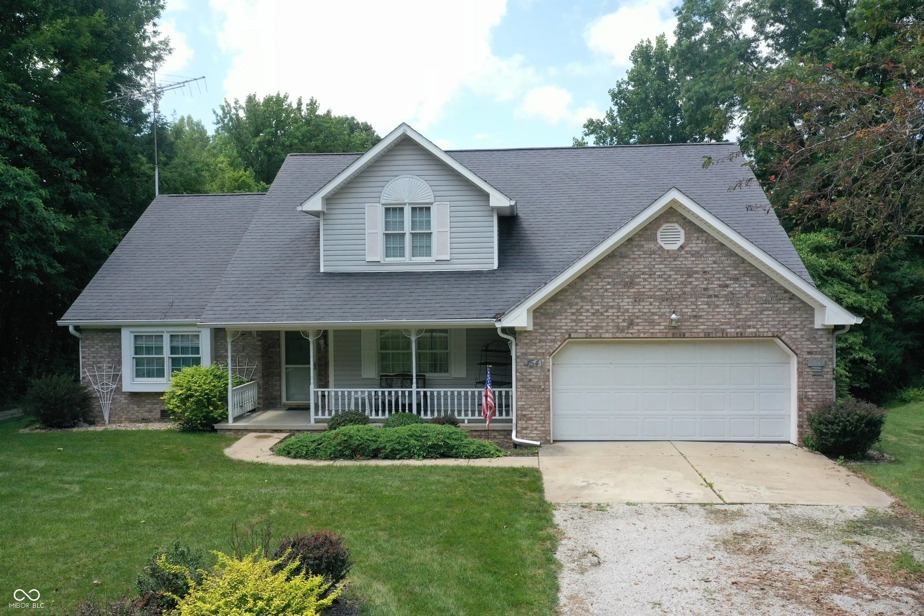 154 N Wildwood Trail MLS 22051072 Raccoon Lake Estates photo 40