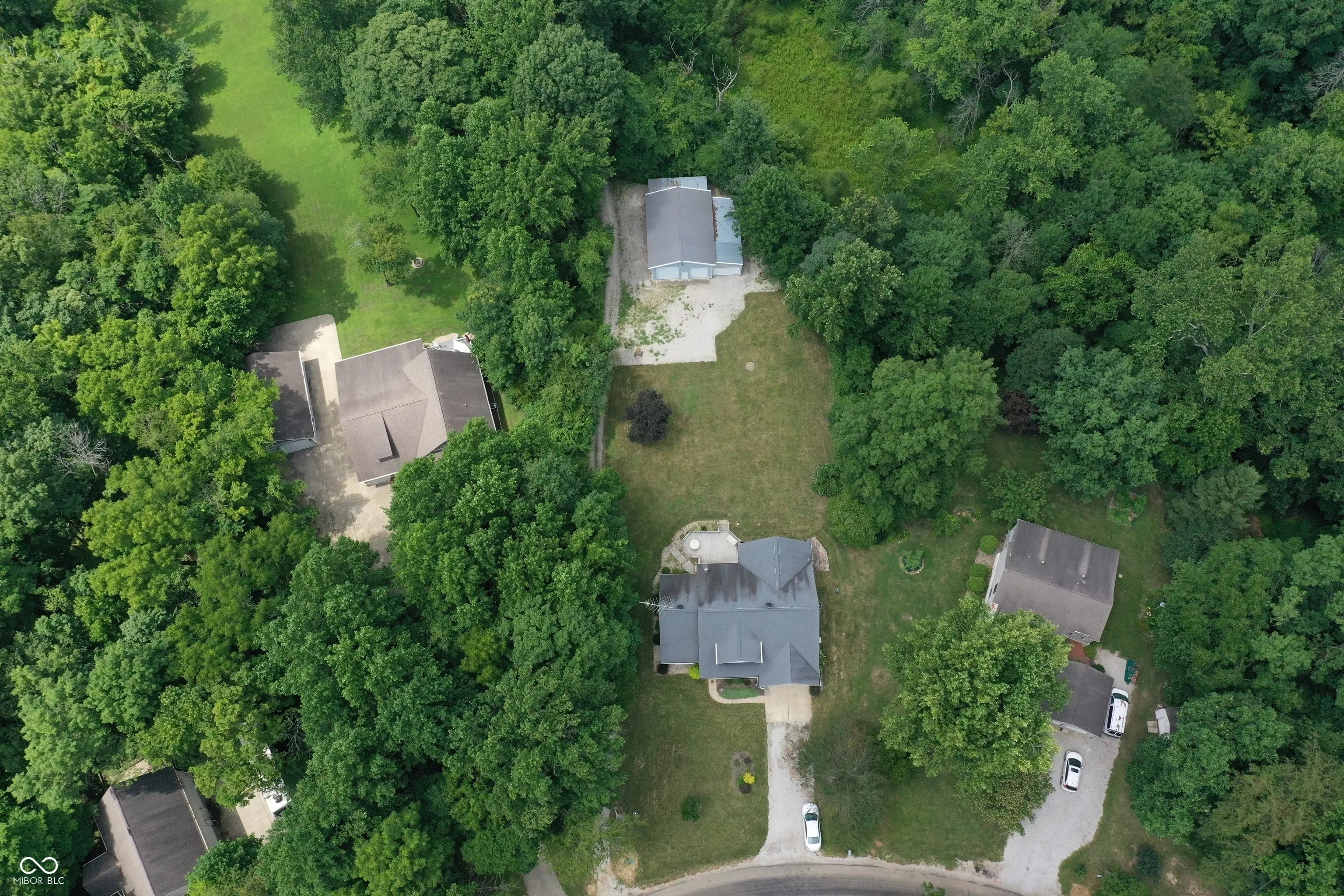 154 N Wildwood Trail MLS 22051072 Raccoon Lake Estates photo 41