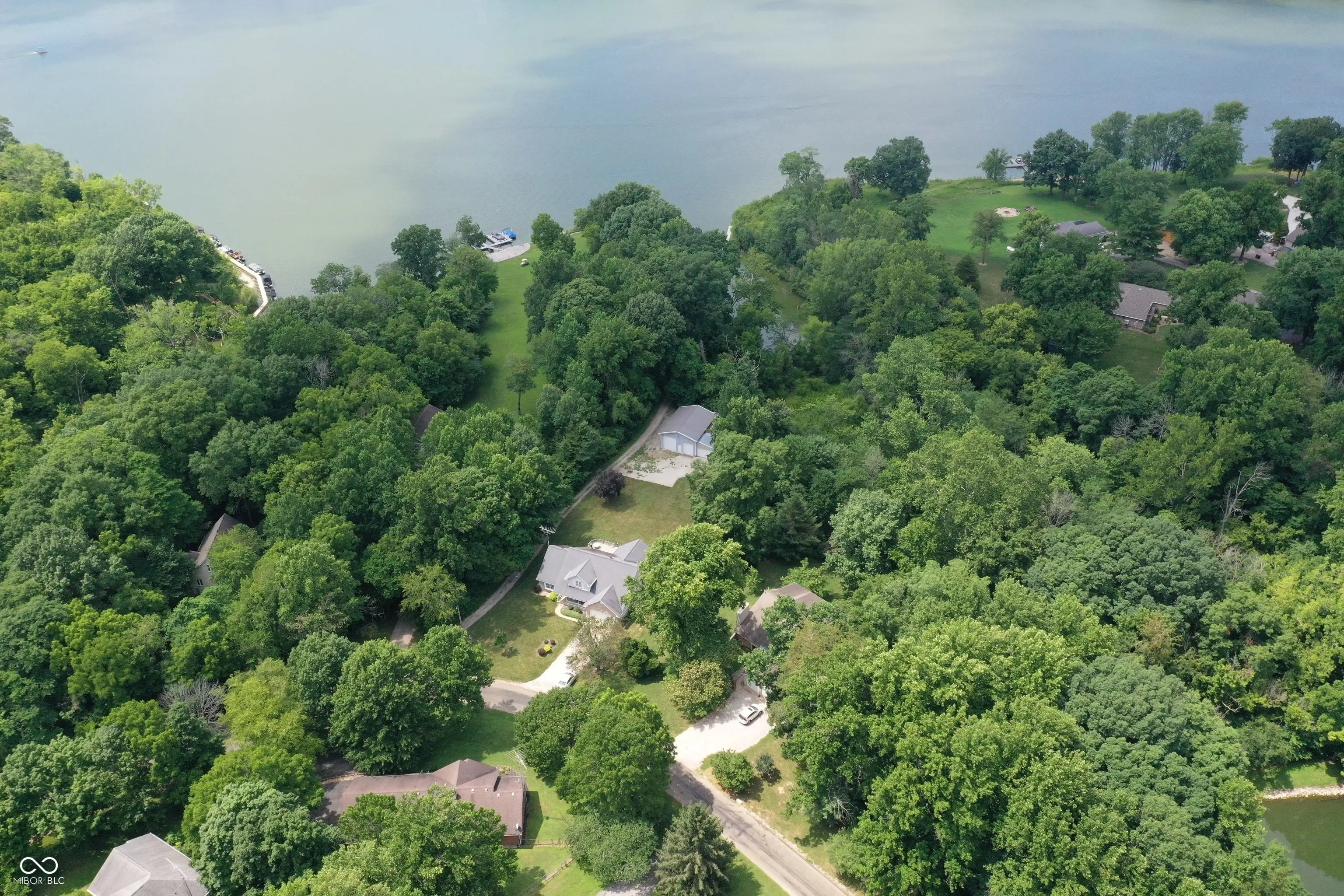 154 N Wildwood Trail MLS 22051072 Raccoon Lake Estates photo 42