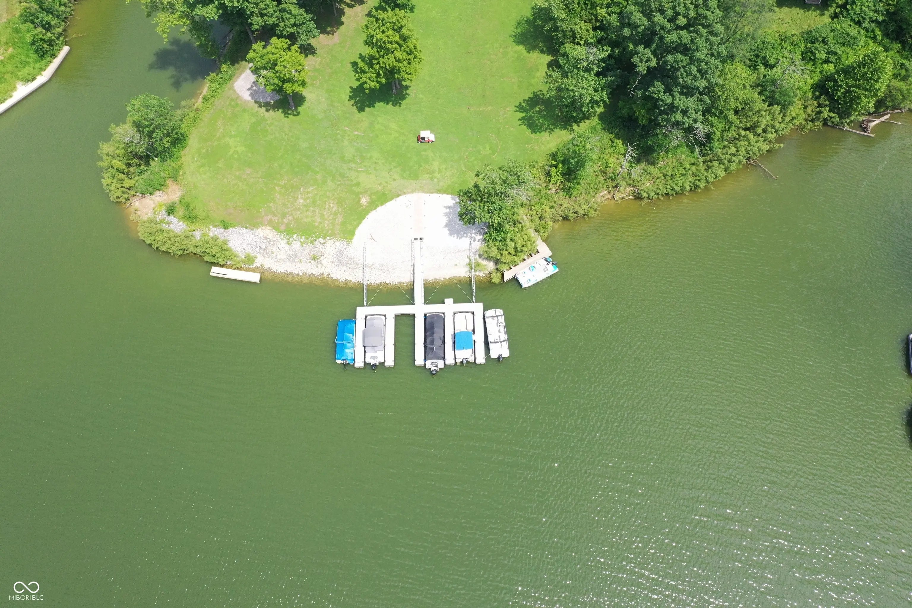 154 N Wildwood Trail MLS 22051072 Raccoon Lake Estates photo 44