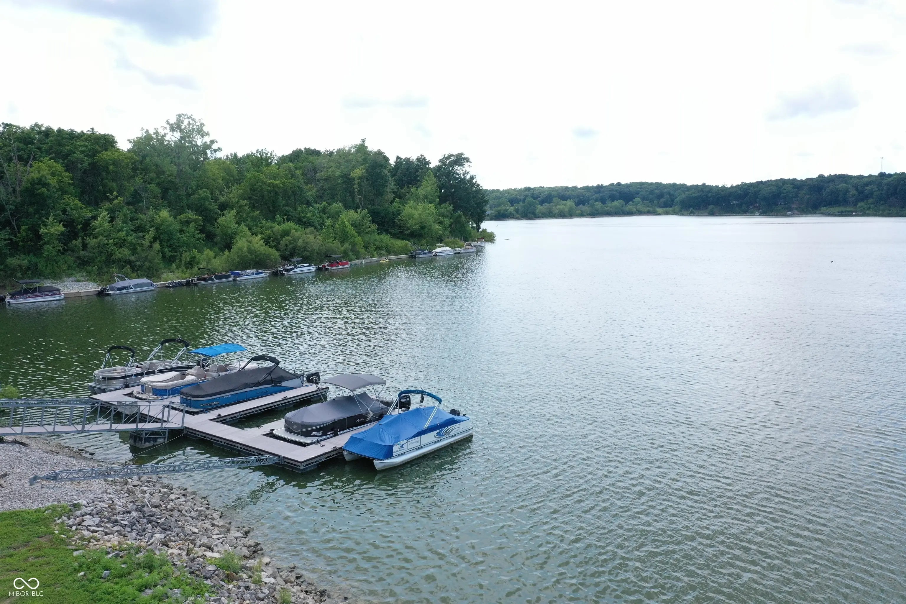 154 N Wildwood Trail MLS 22051072 Raccoon Lake Estates photo 46