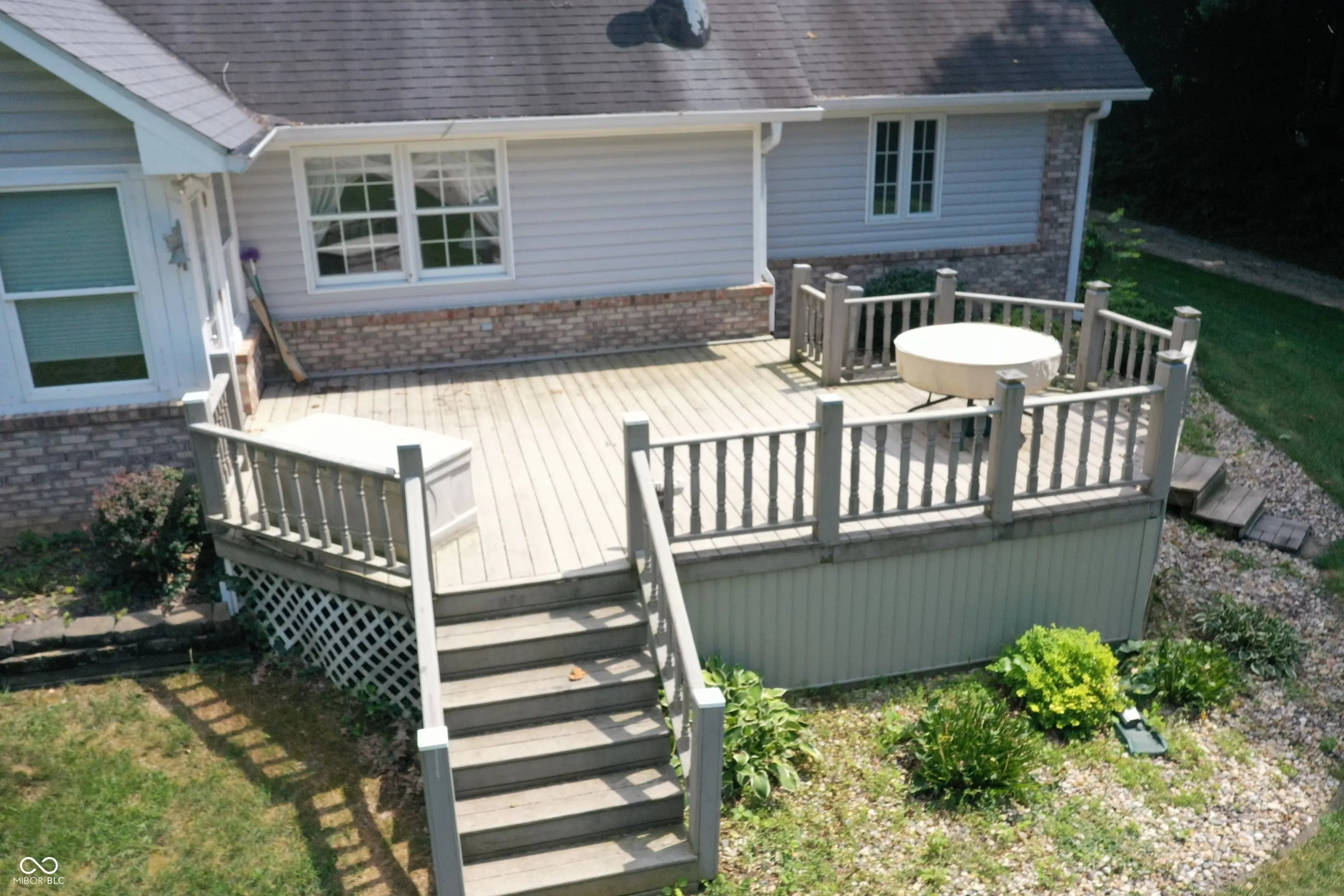 154 N Wildwood Trail MLS 22051072 Raccoon Lake Estates photo 47