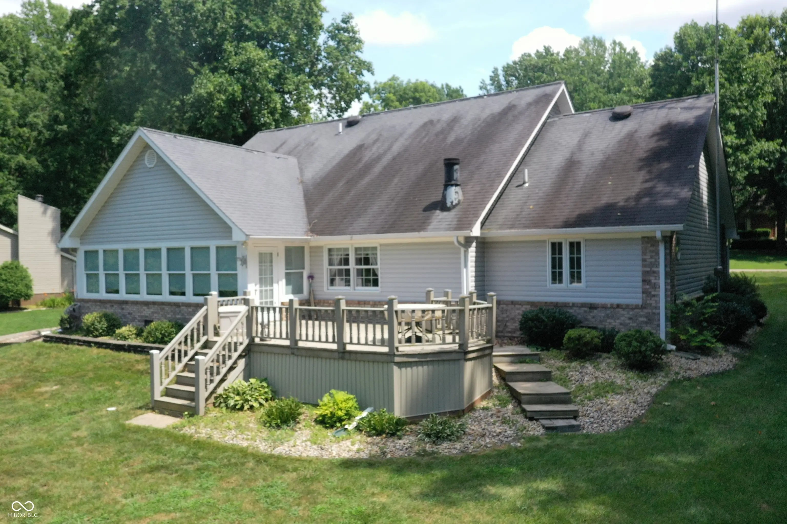 154 N Wildwood Trail MLS 22051072 Raccoon Lake Estates photo 48