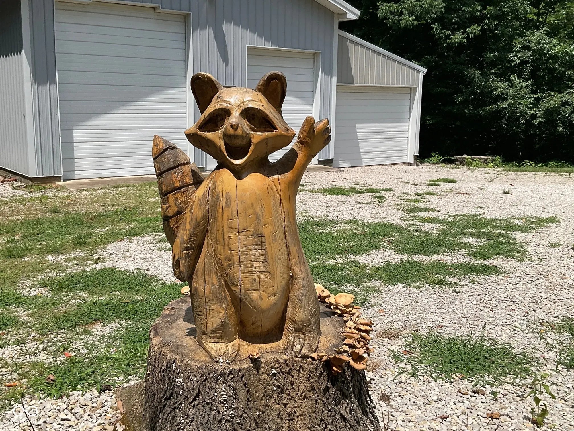 154 N Wildwood Trail MLS 22051072 Raccoon Lake Estates photo 51