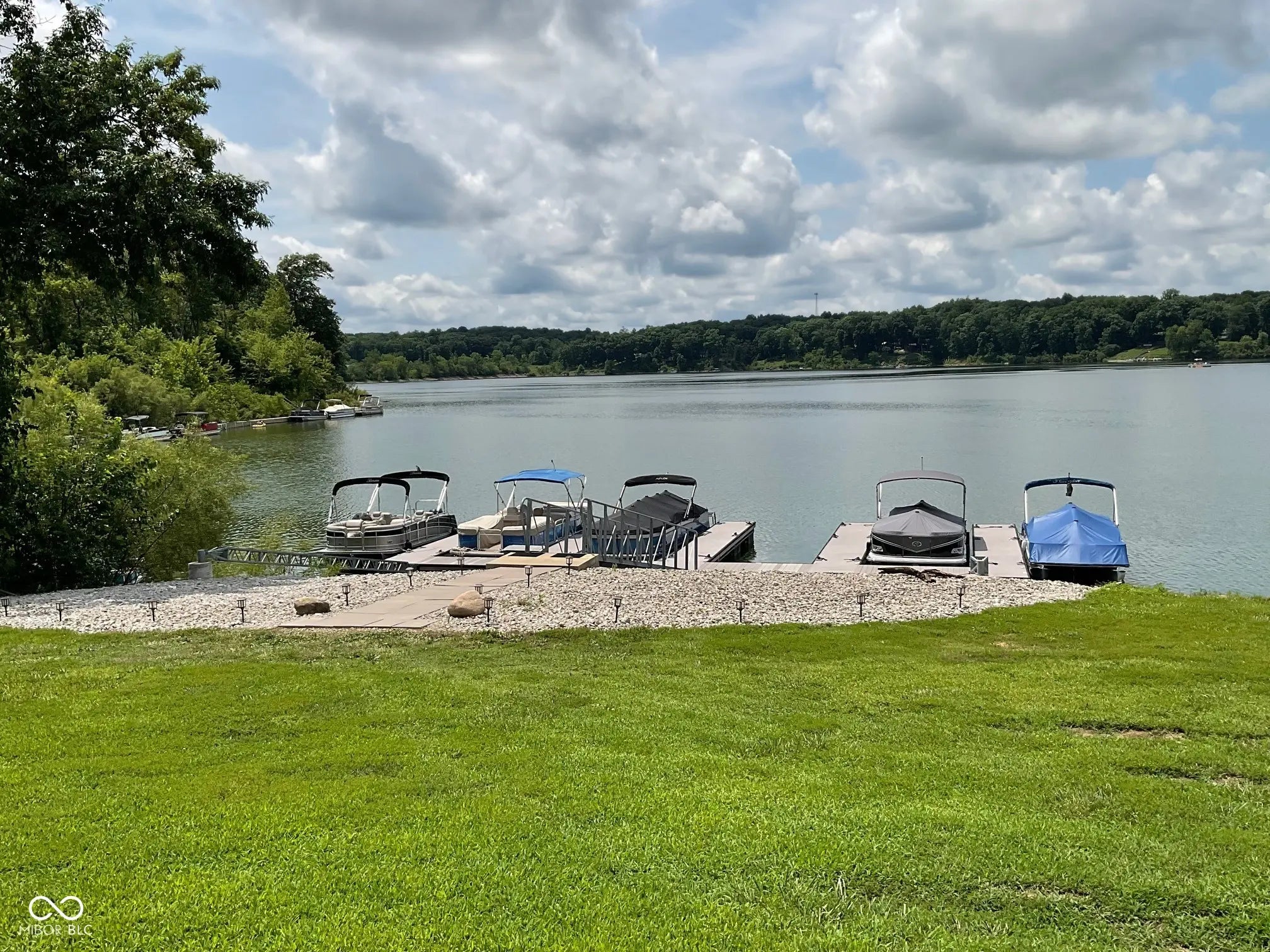 154 N Wildwood Trail MLS 22051072 Raccoon Lake Estates photo 52