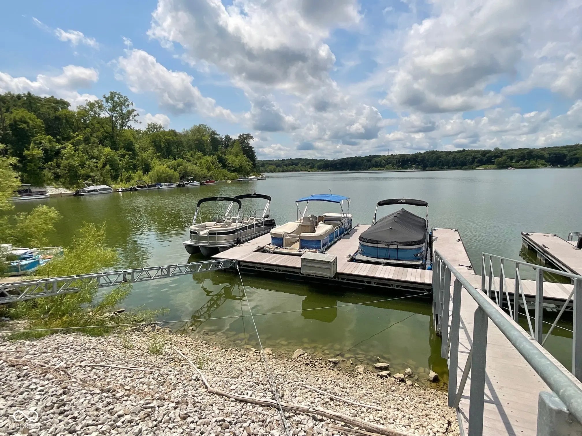 154 N Wildwood Trail MLS 22051072 Raccoon Lake Estates photo 53