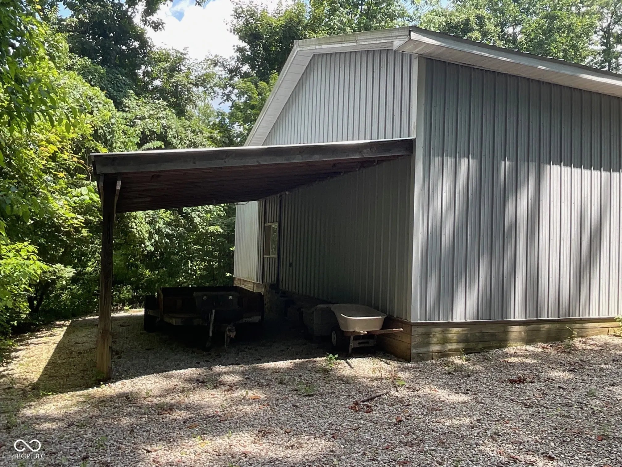 154 N Wildwood Trail MLS 22051072 Raccoon Lake Estates photo 54