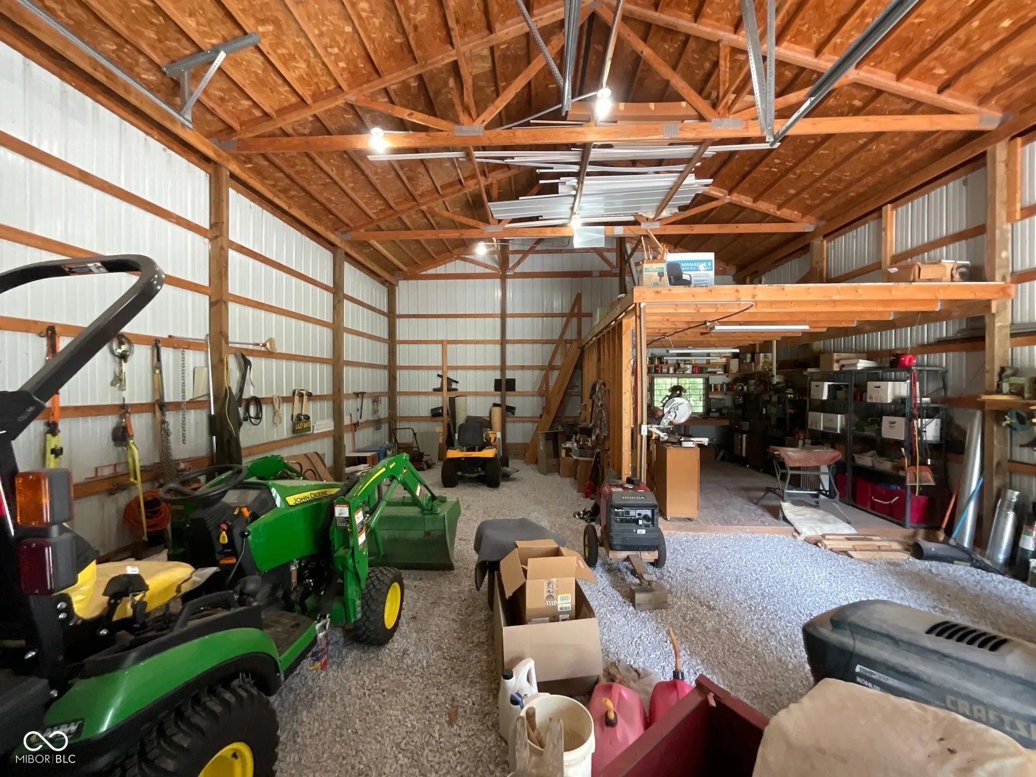 154 N Wildwood Trail MLS 22051072 Raccoon Lake Estates photo 55