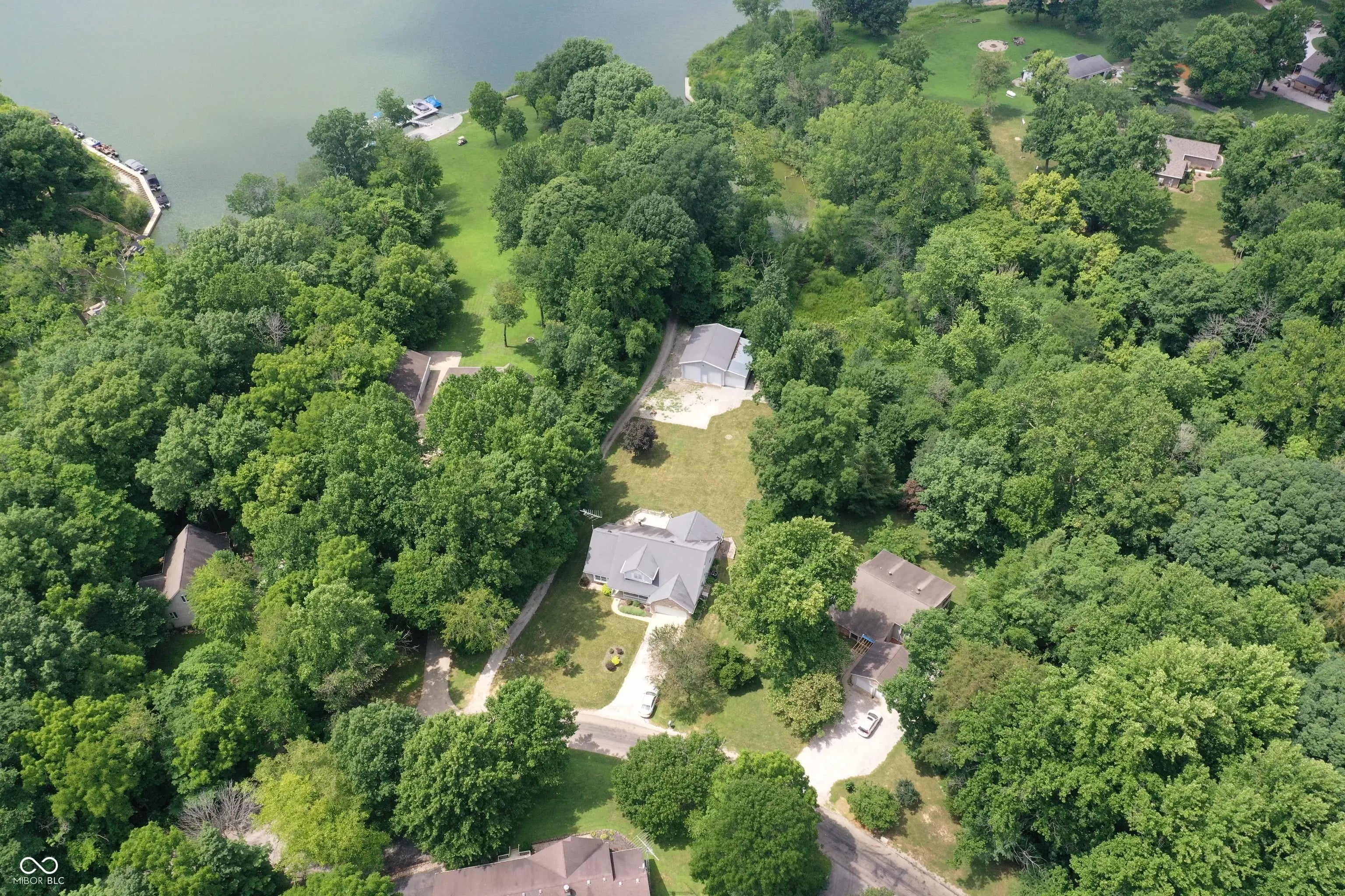 154 N Wildwood Trail MLS 22051072 Raccoon Lake Estates photo 57