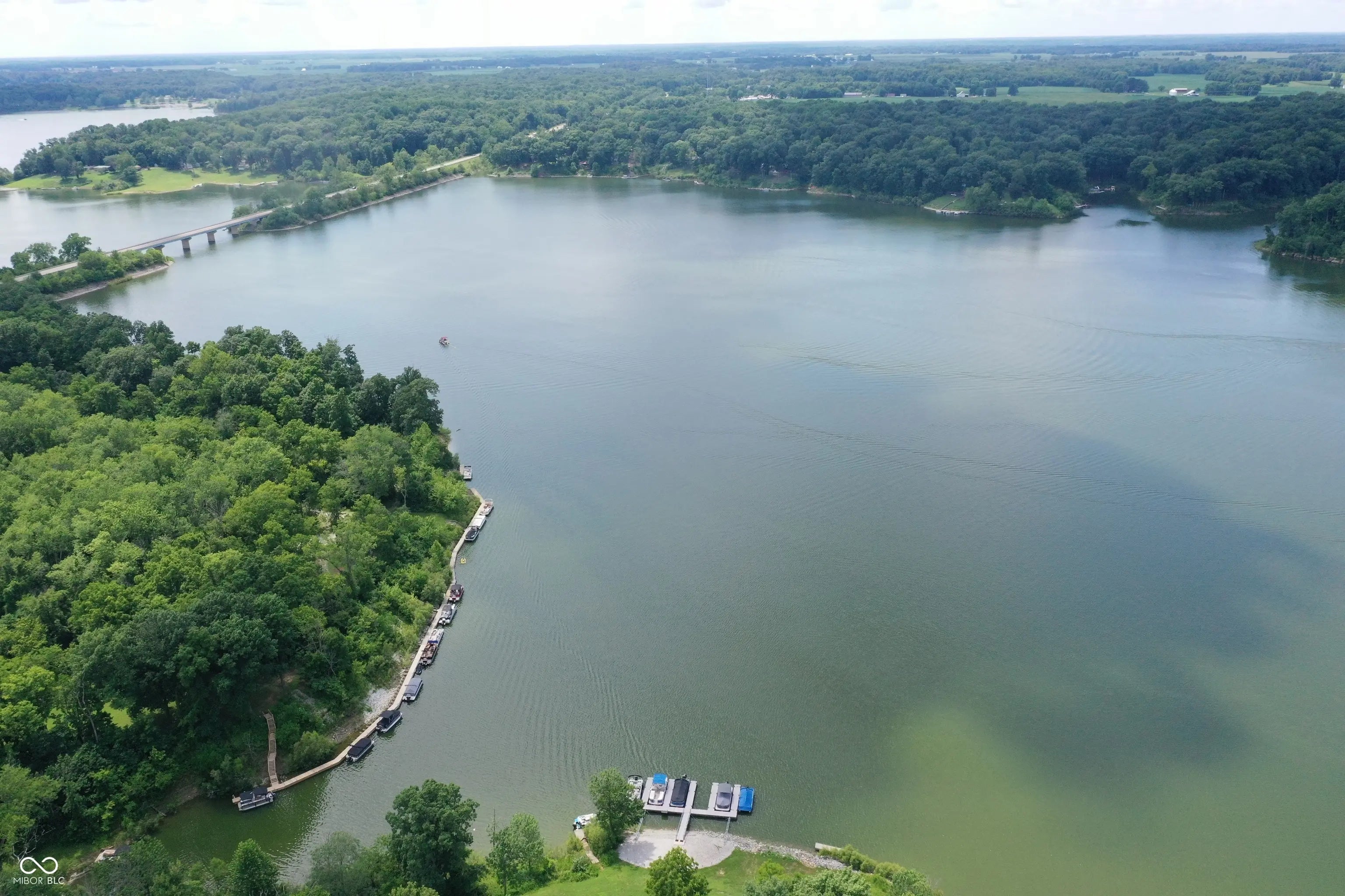 154 N Wildwood Trail MLS 22051072 Raccoon Lake Estates photo 6