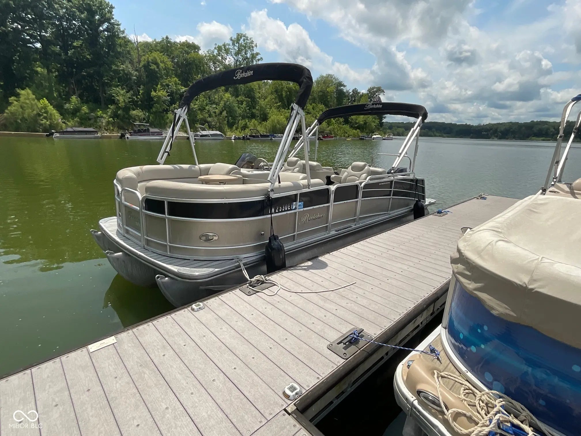 154 N Wildwood Trail MLS 22051072 Raccoon Lake Estates photo 8