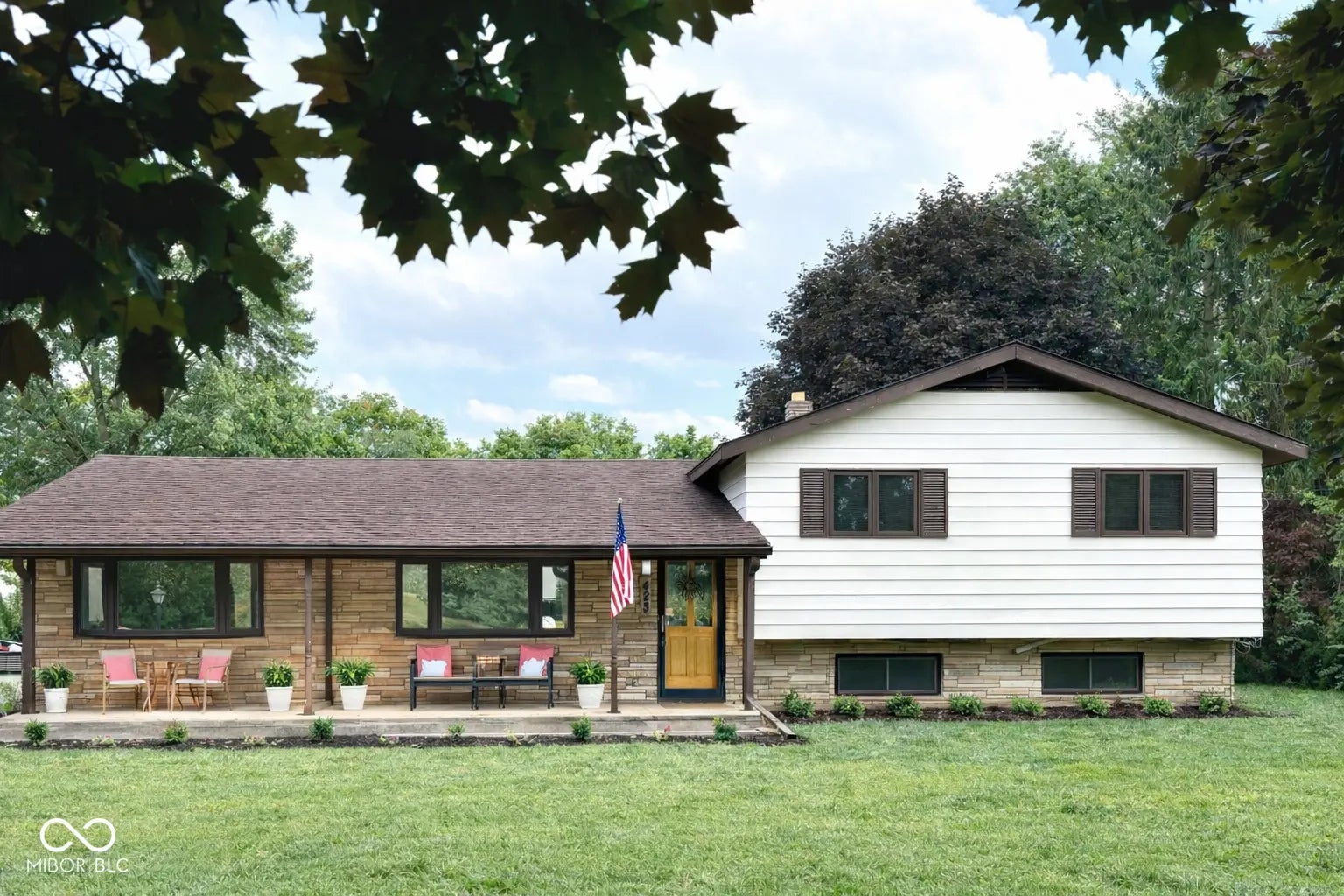 423 W Thompson Road, Indianapolis