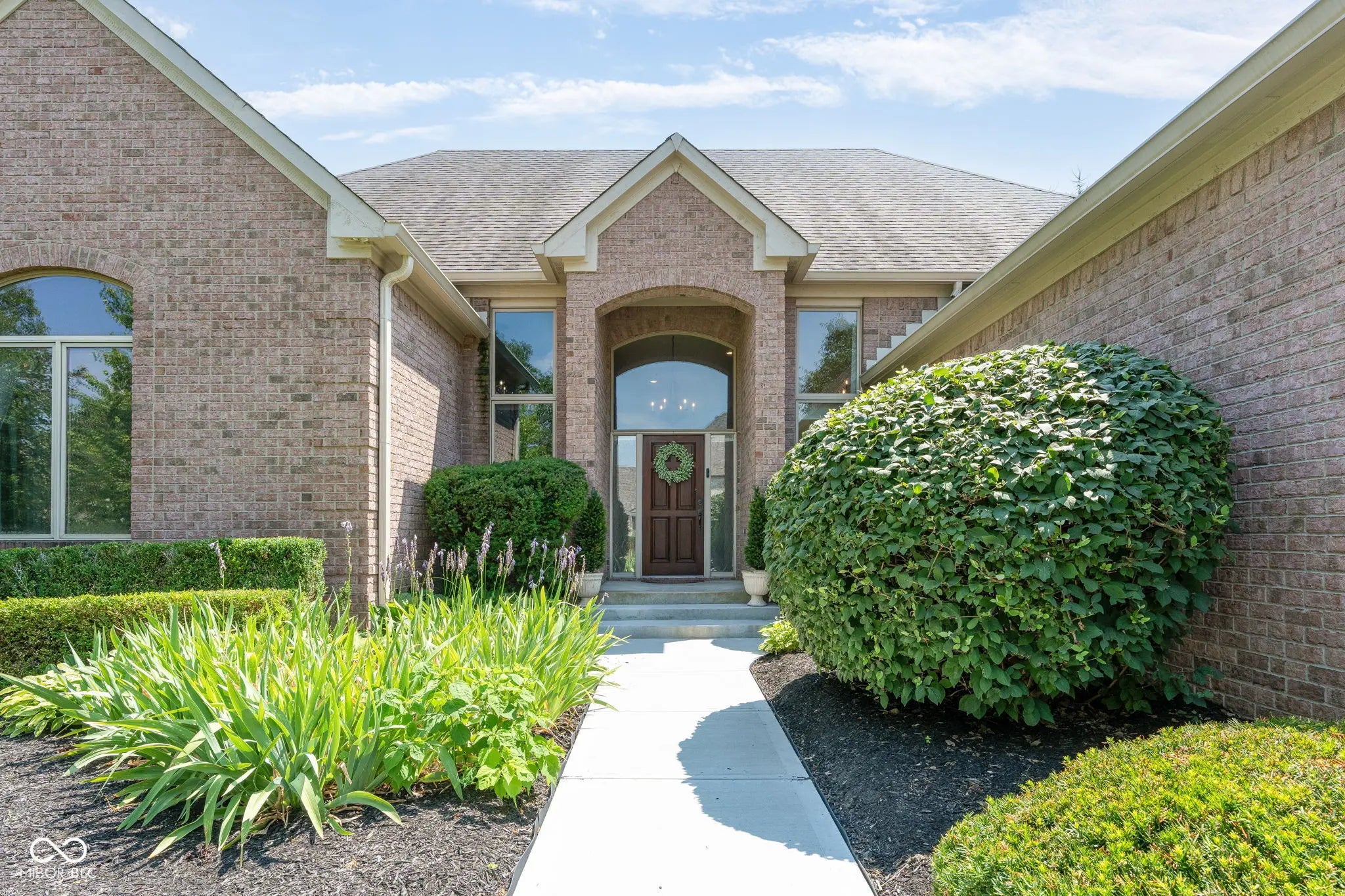 7168 Franklin Parke Boulevard, Indianapolis