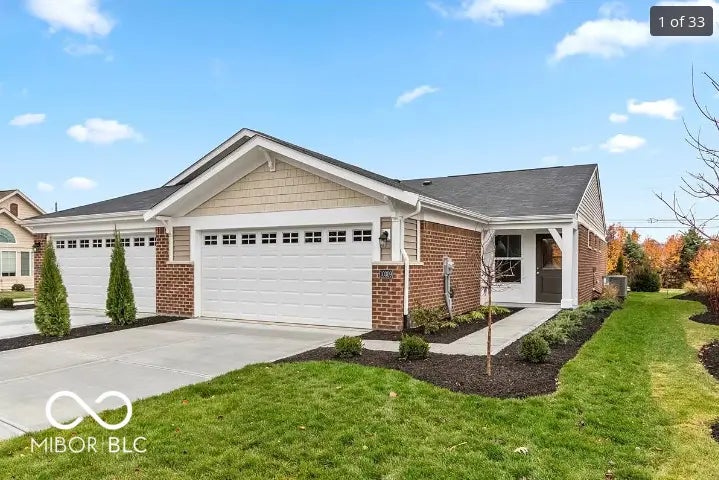 10309 Gateway Drive, Indianapolis
